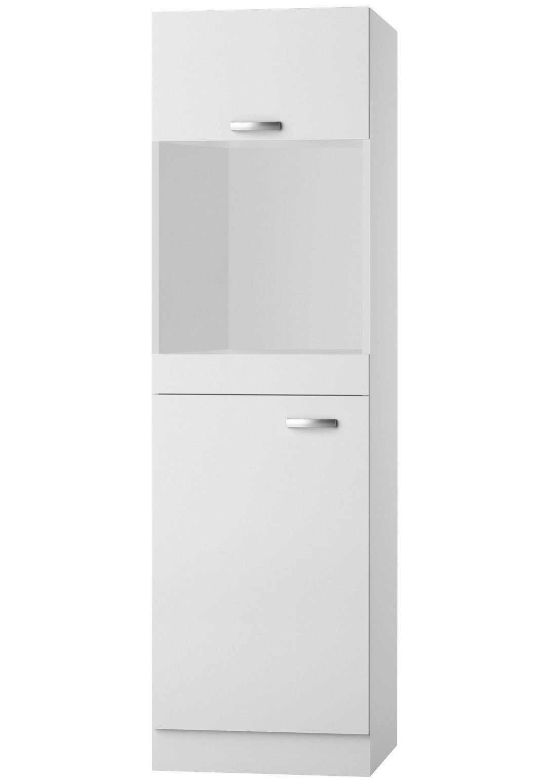 OPTIFIT Oven-/koelkastombouw Agos