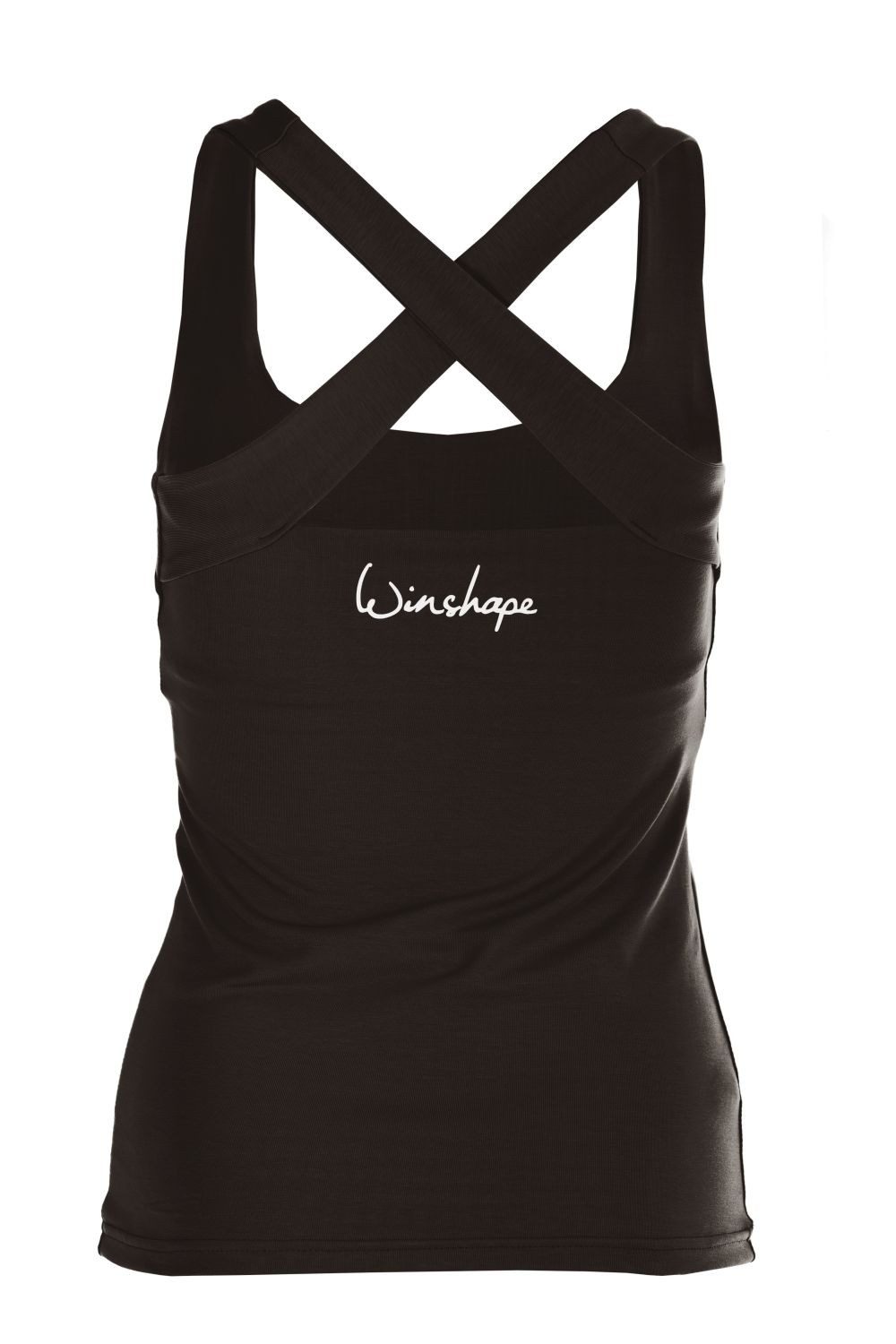 Winshape Sporttop WVR25 Cross-back-stijl