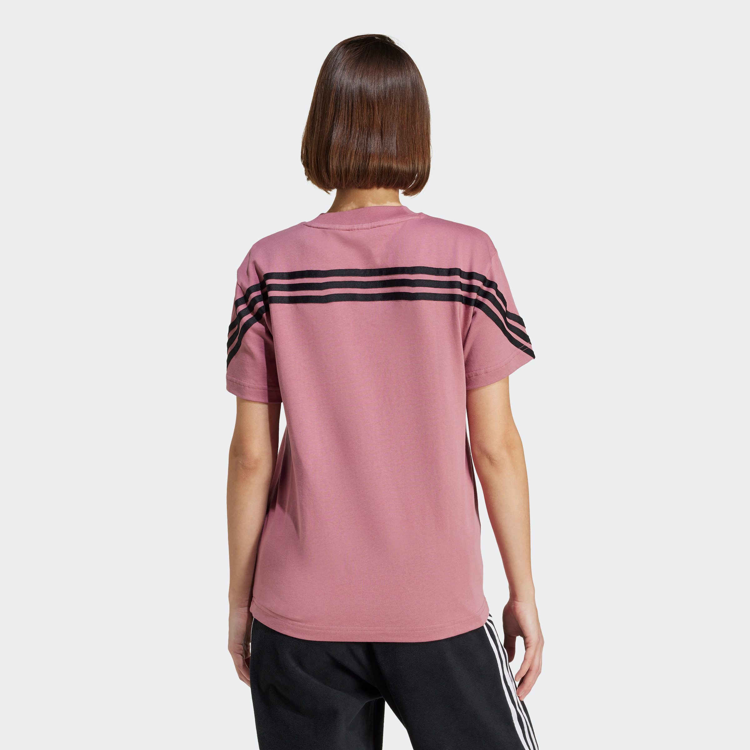 adidas Sportswear T-shirt W FI 3S TEE