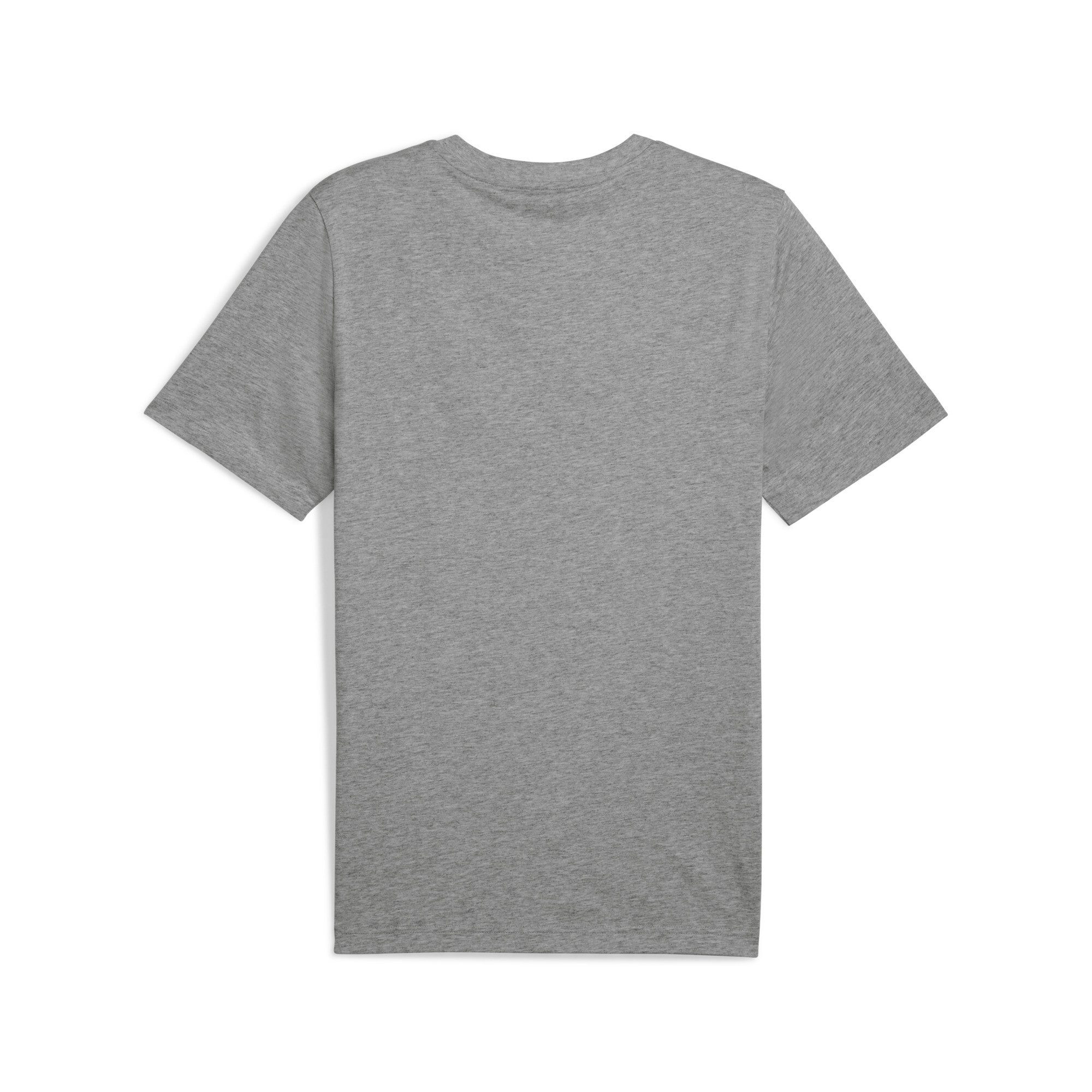 PUMA T-shirt ESS 2 COLOR NO. 1 LOGO TEE
