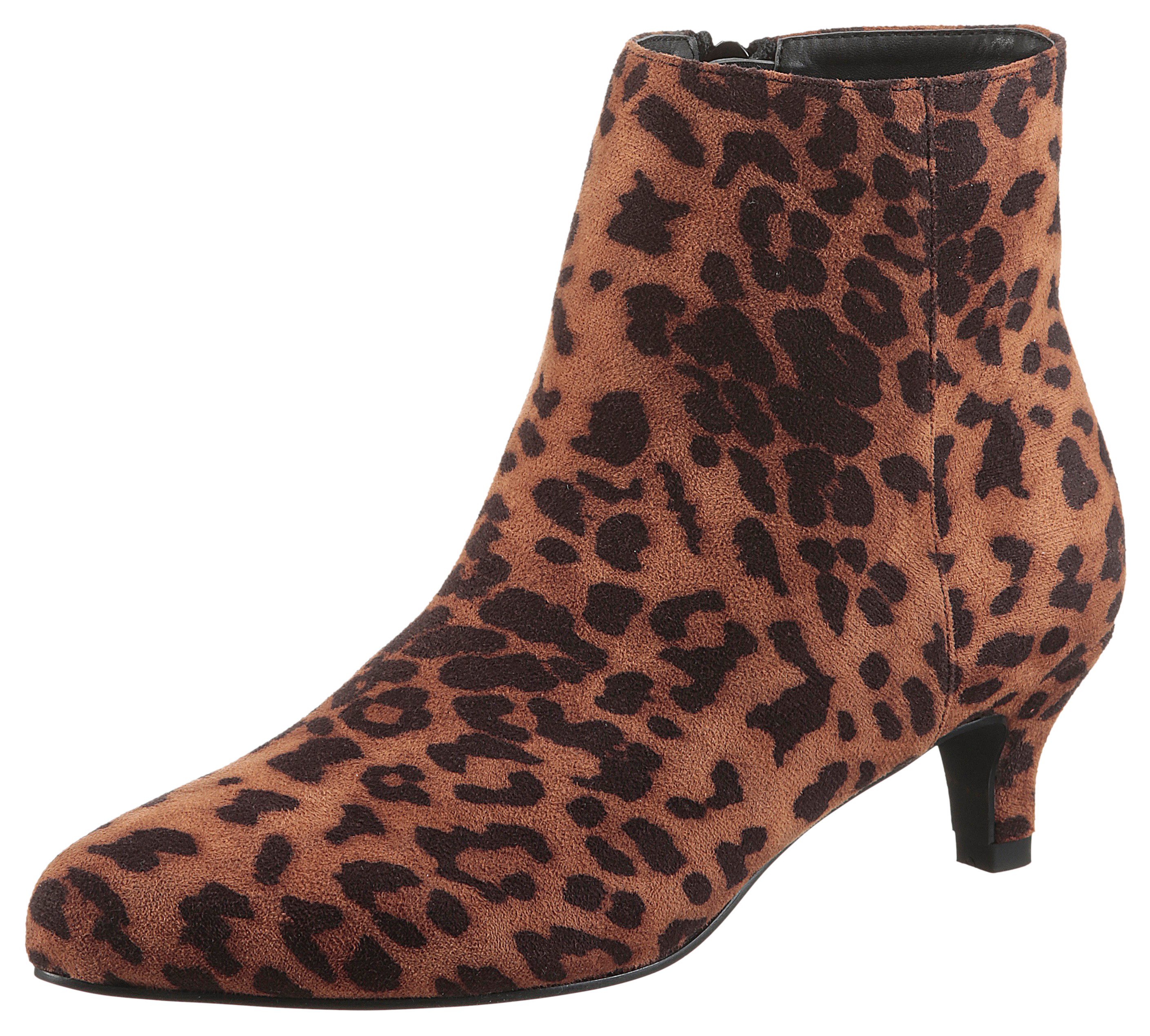 Aniston SHOES Laarsjes