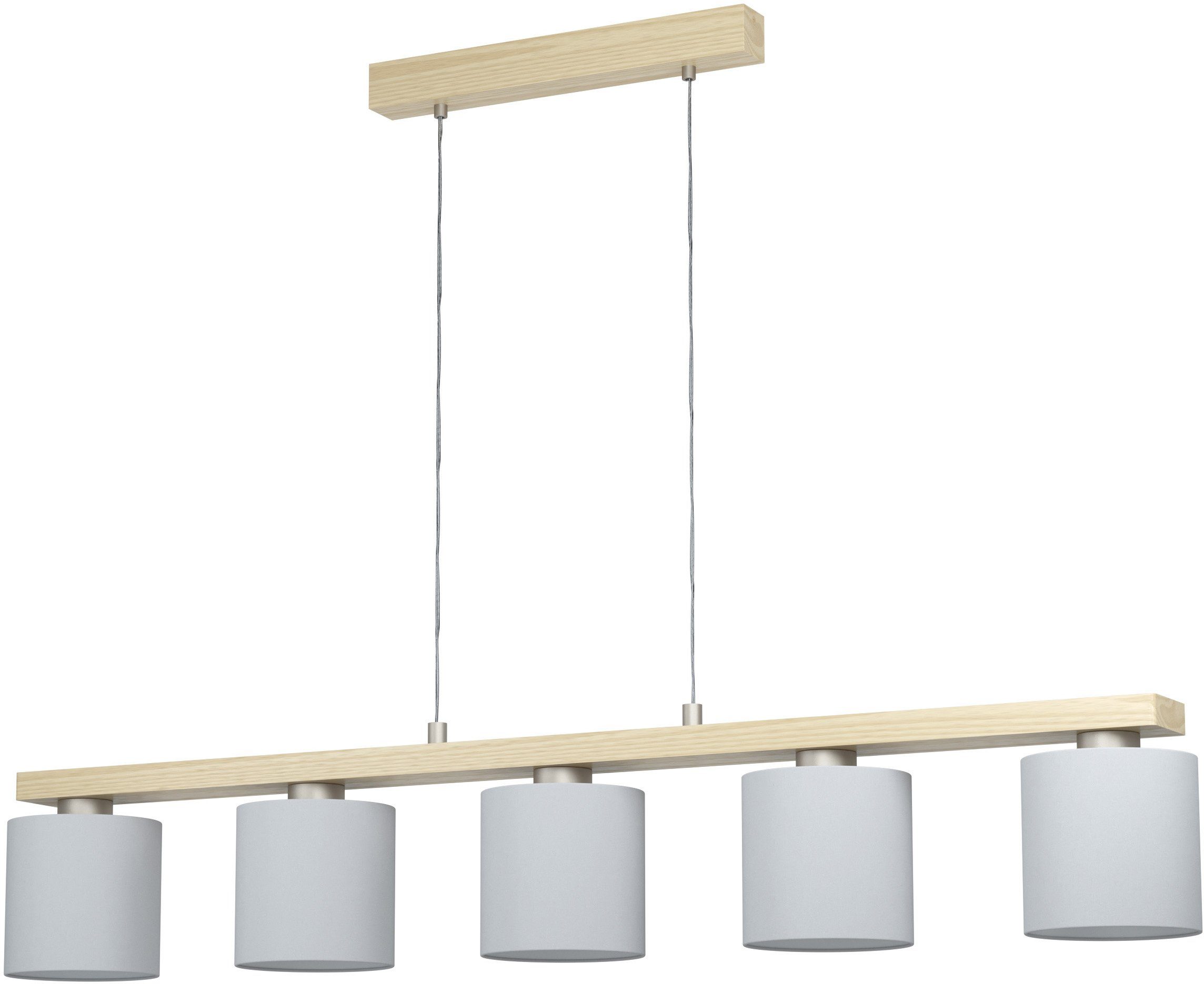 EGLO Hanglamp CASTRALVO Hanglicht, hanglamp (1 stuk)
