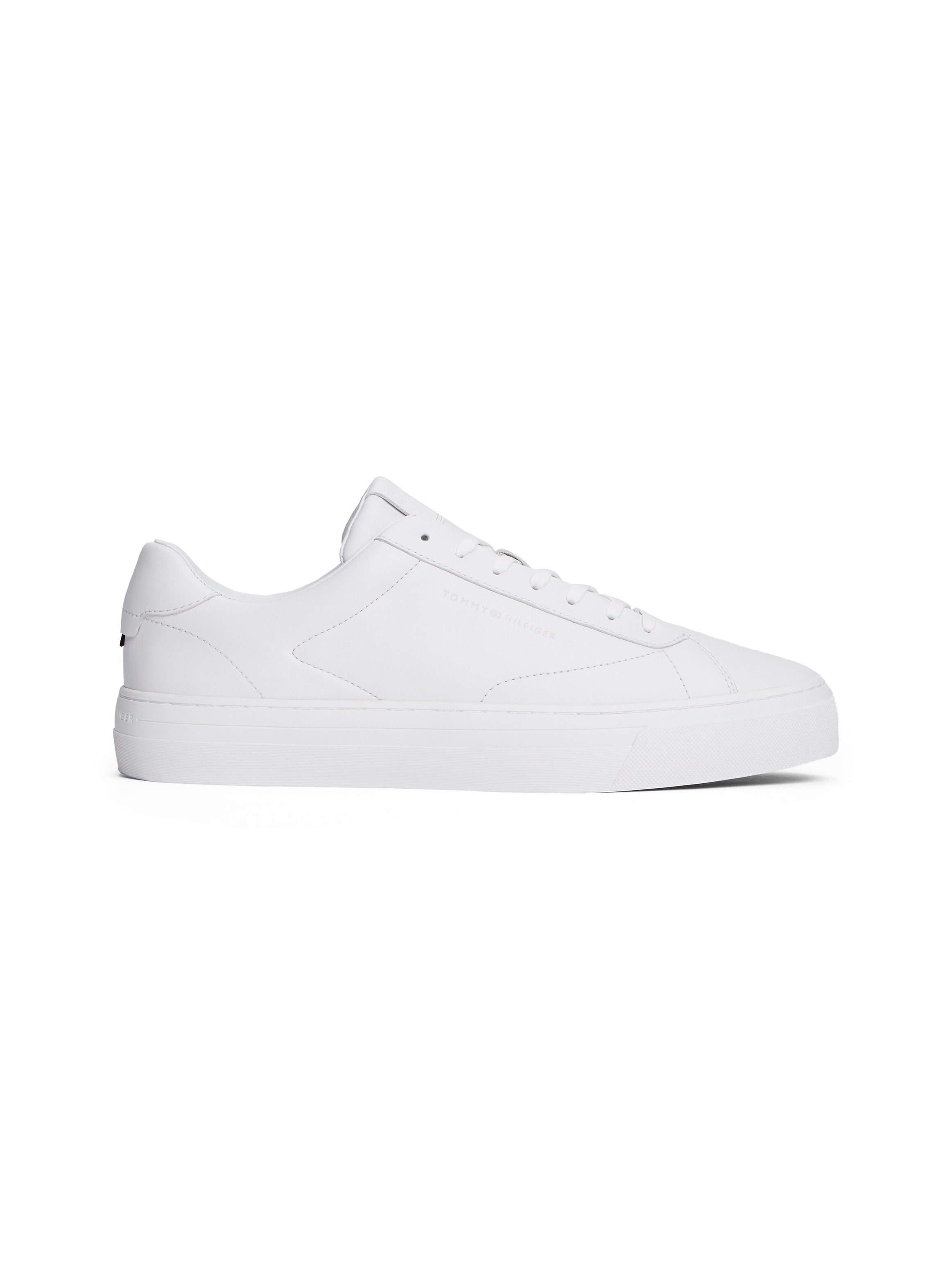 Tommy Hilfiger Sneakers PREMIUM DRESS CUPSOLE LTH