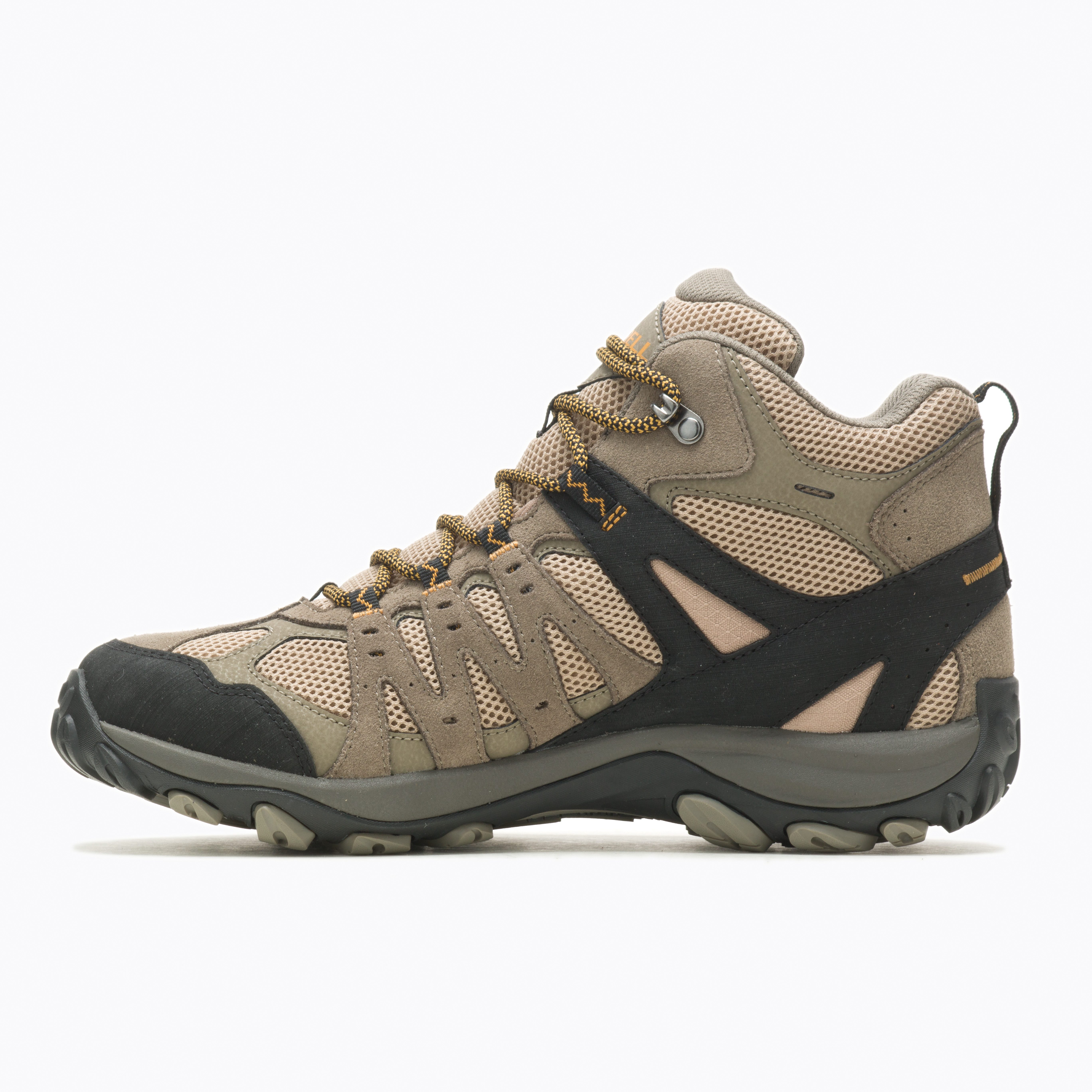 Merrell Wandelschoenen ACCENTOR 3 MID WP