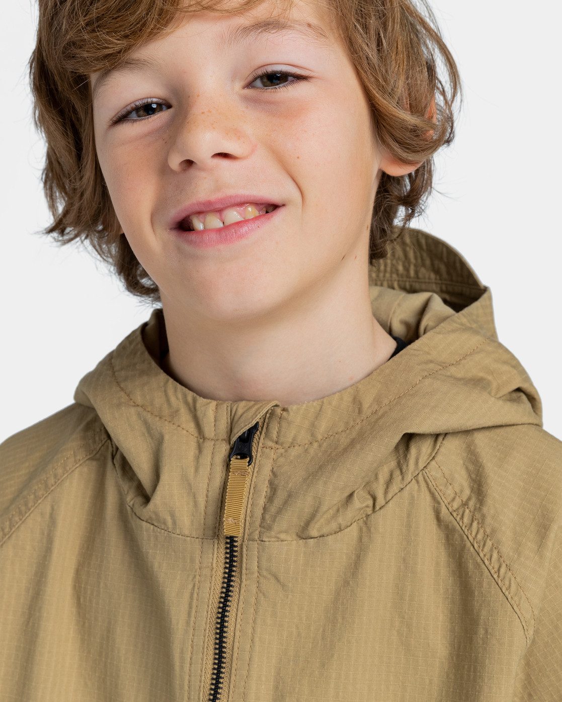 Element Windbreaker Alder 2.0