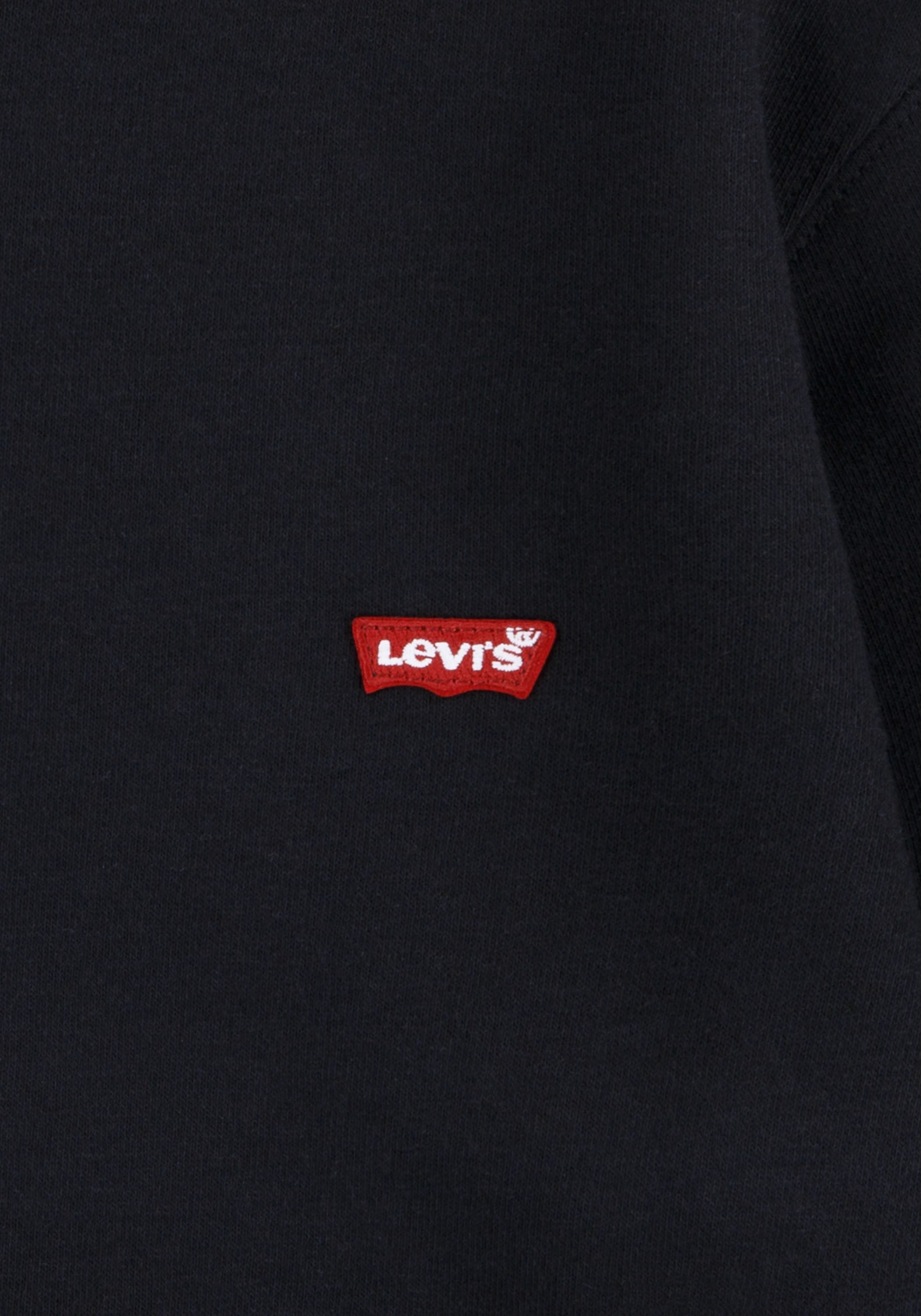 Levi's Kidswear Hoodie LVB MINI BATWING PULL OVER HOO