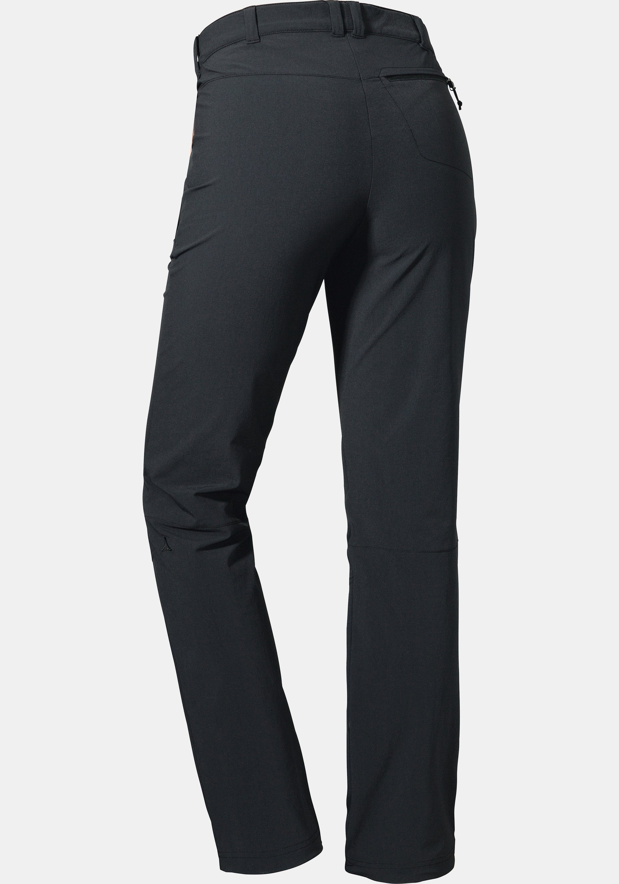 Schöffel Outdoorbroek Pants Engadin1