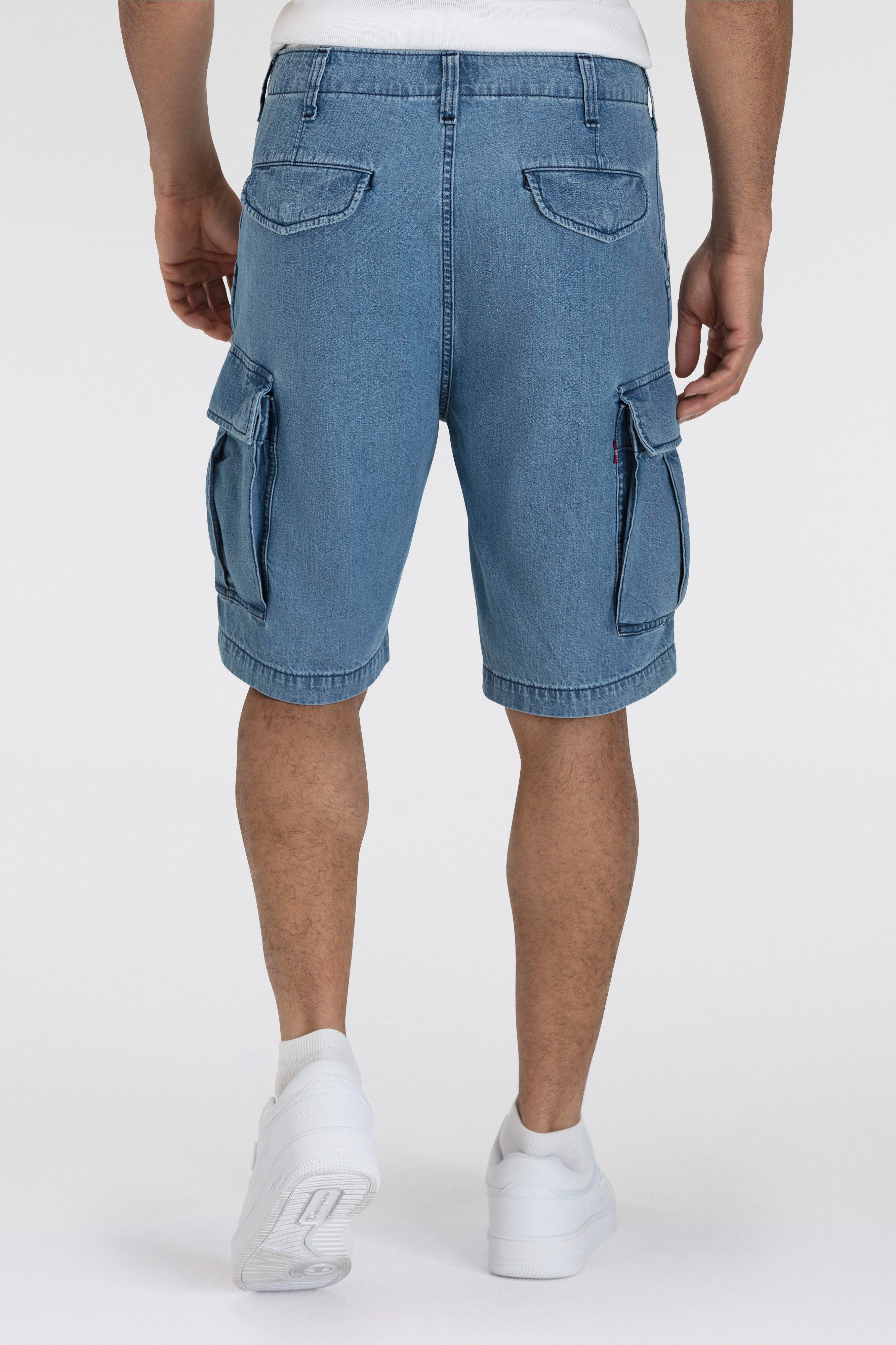 Levi's® Cargoshort