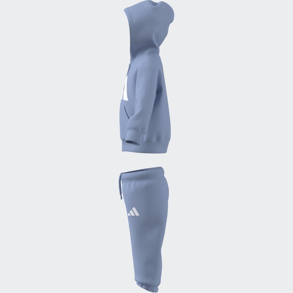 adidas Sportswear Trainingspak I BL FL FZ TS (2-delig)