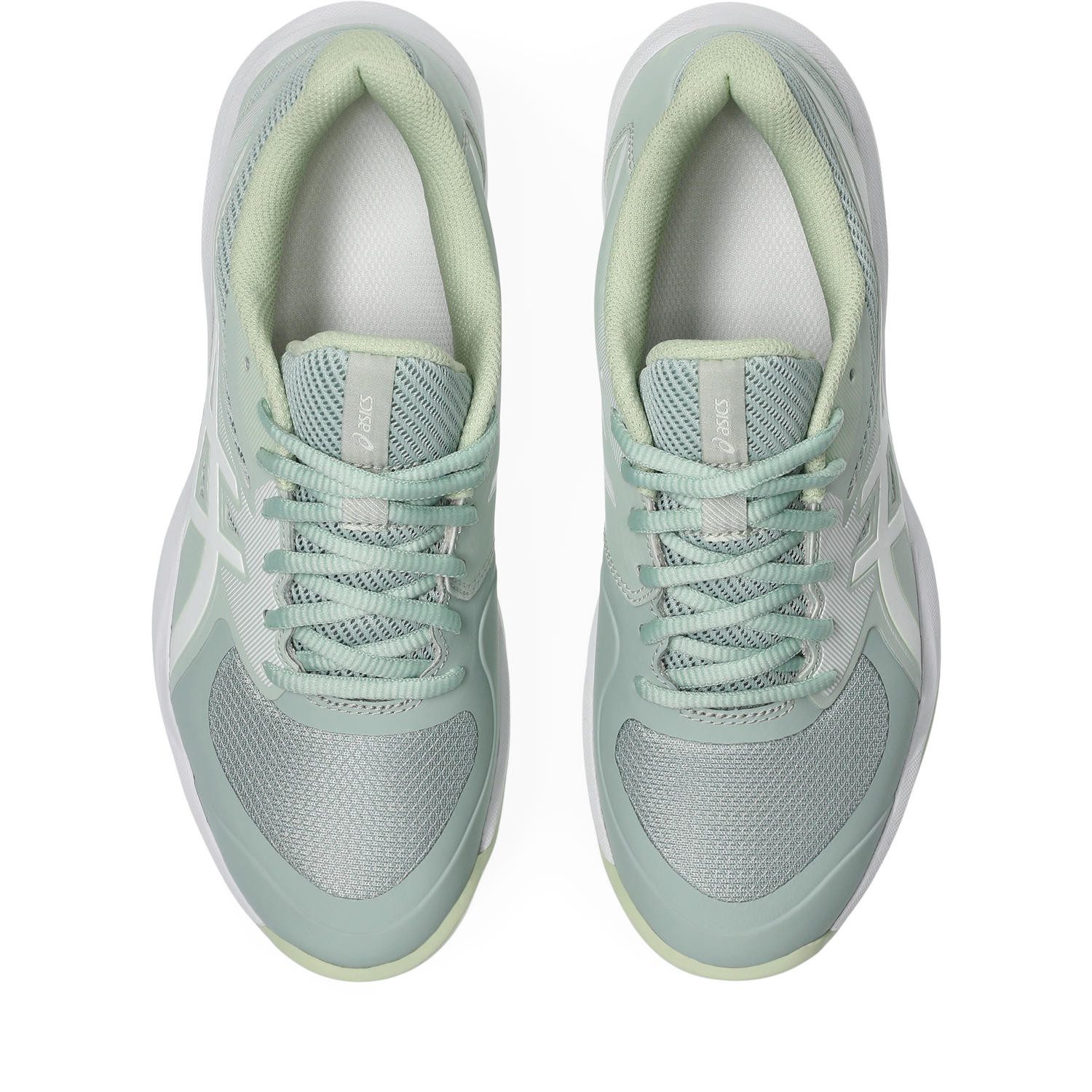 Asics Tennisschoenen GAME FF CLAY/OC All-courtschoenen voor alle ondergronden