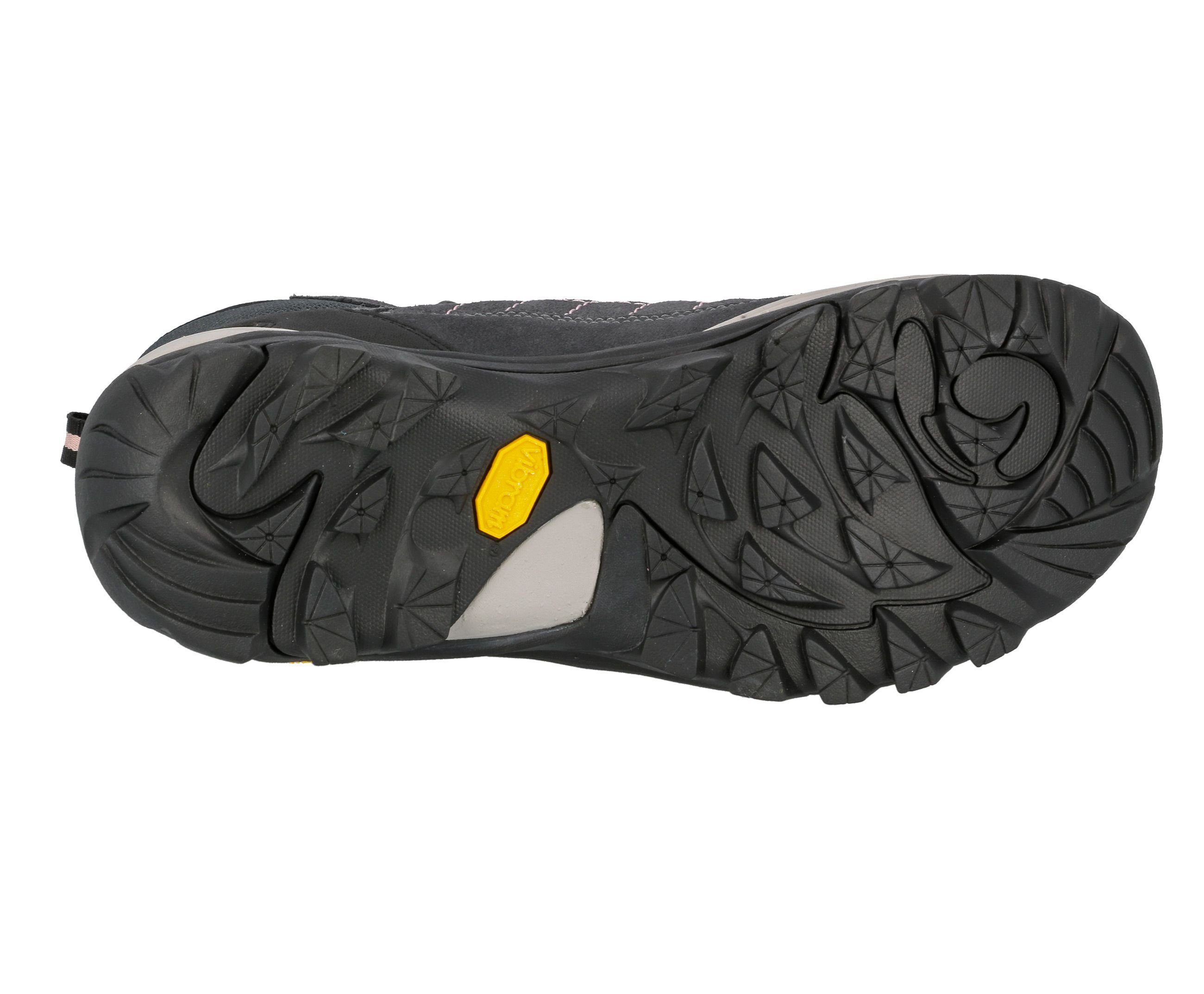 BRÜTTING Wandelschoenen Outdoorlaarzen Mount Crillon High