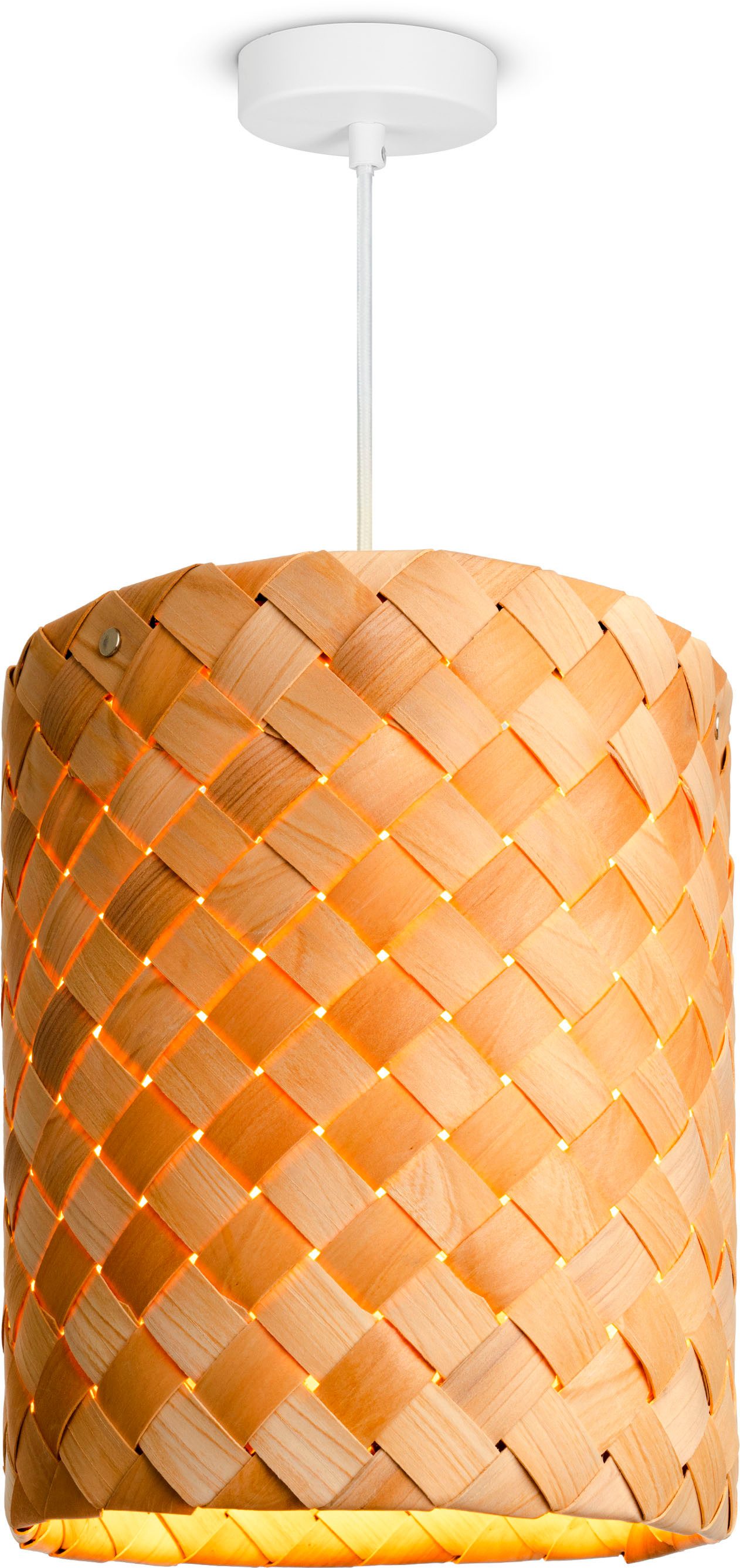 Paco Home Hanglamp HUGO PD1