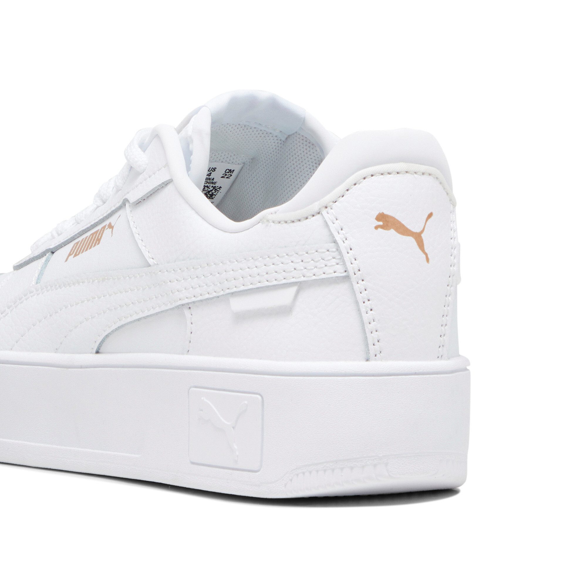 PUMA Sneakers CARINA STREET JR