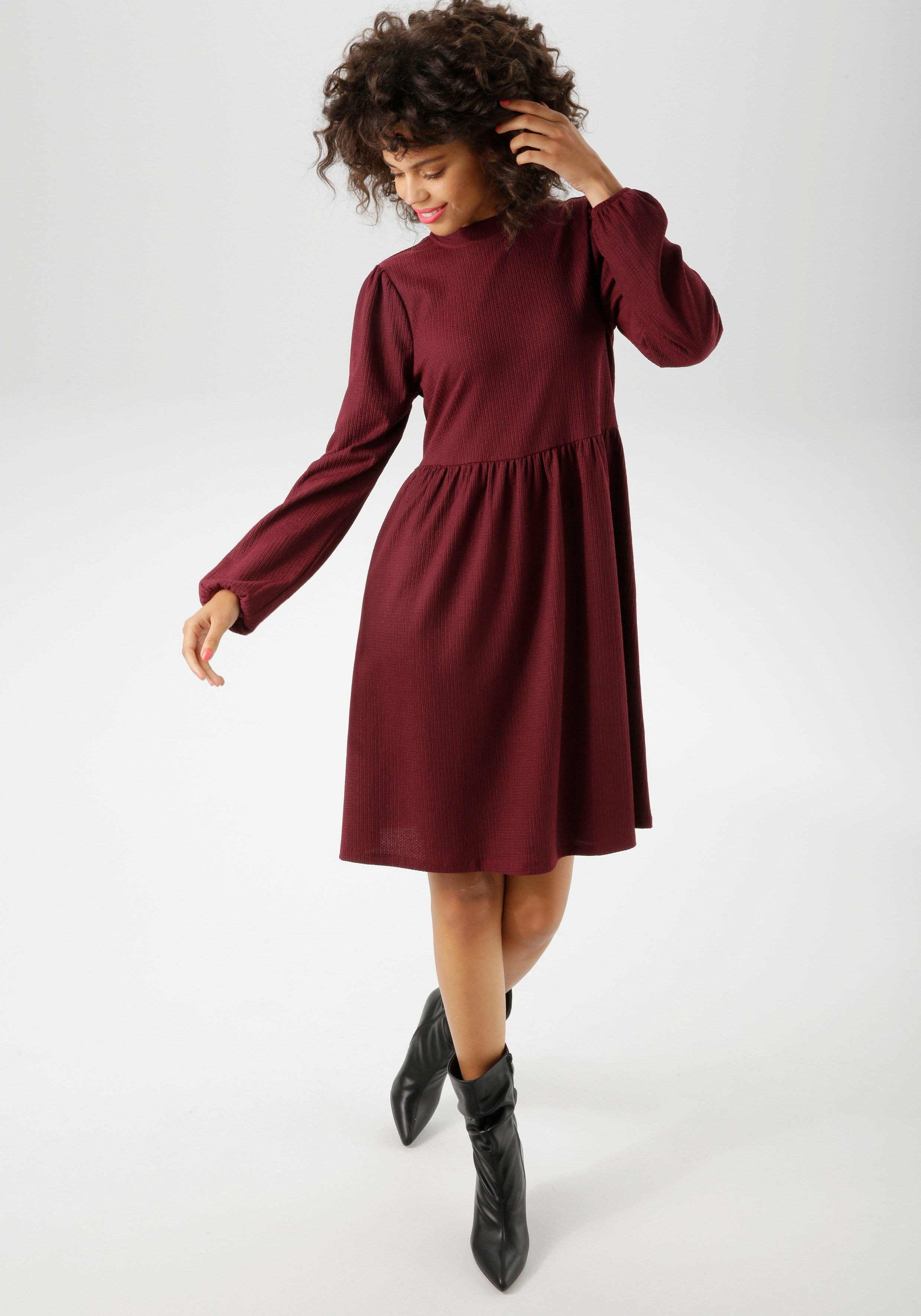 Aniston CASUAL Jerseyjurk