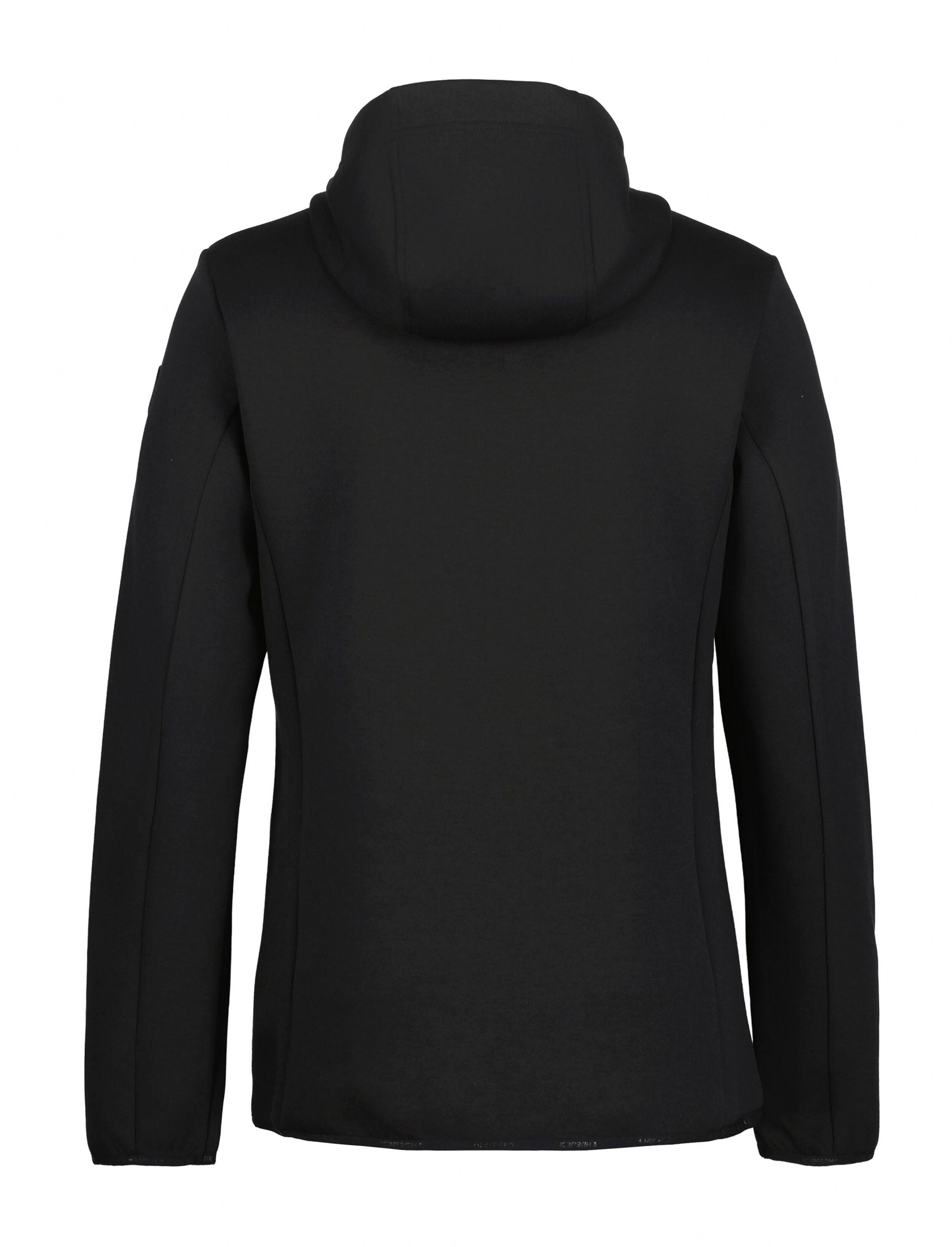 Icepeak Vest H SOFTSHELLJAS ARZBERG (1-delig)