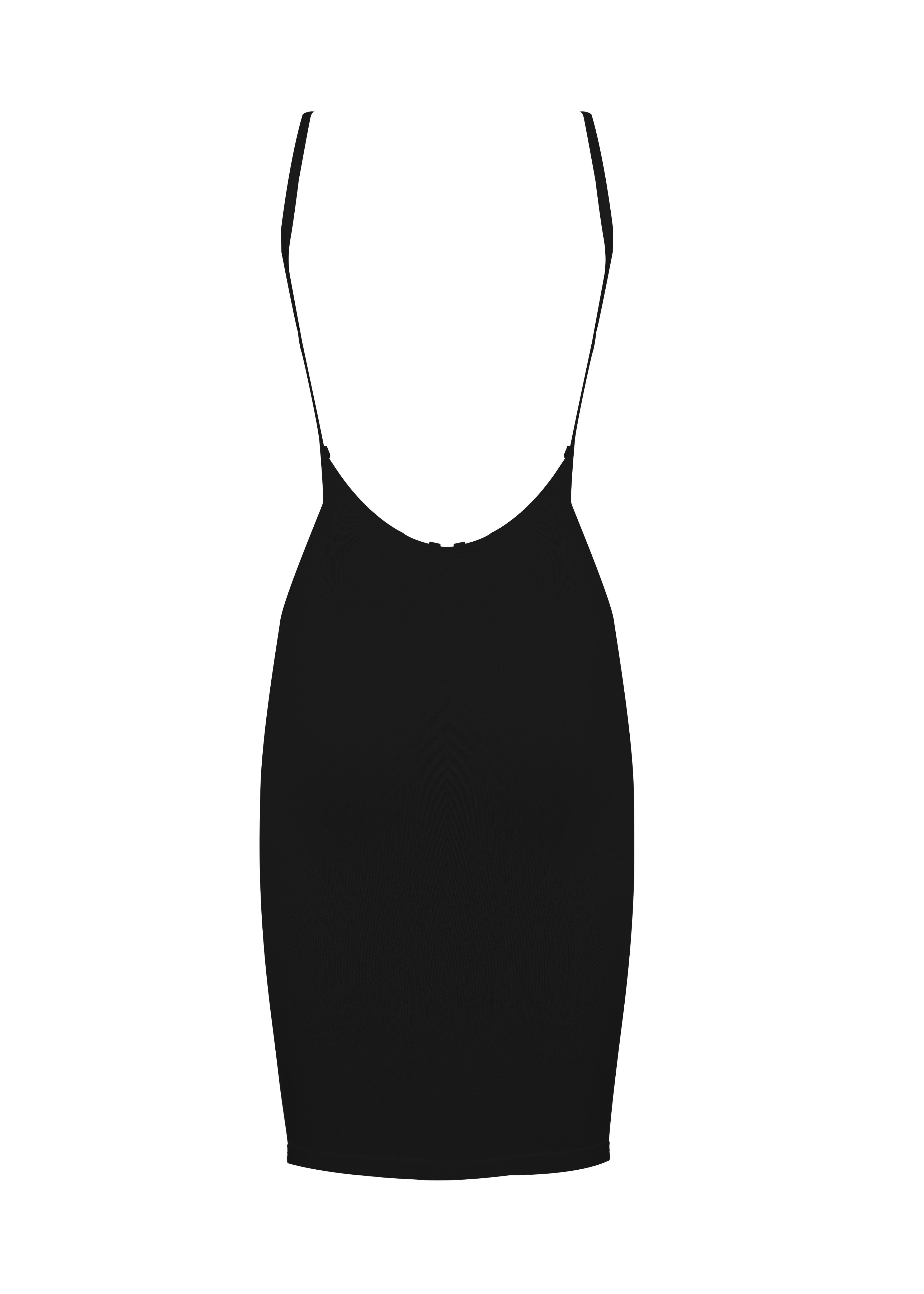 Magic Body Fashion Onderjurk