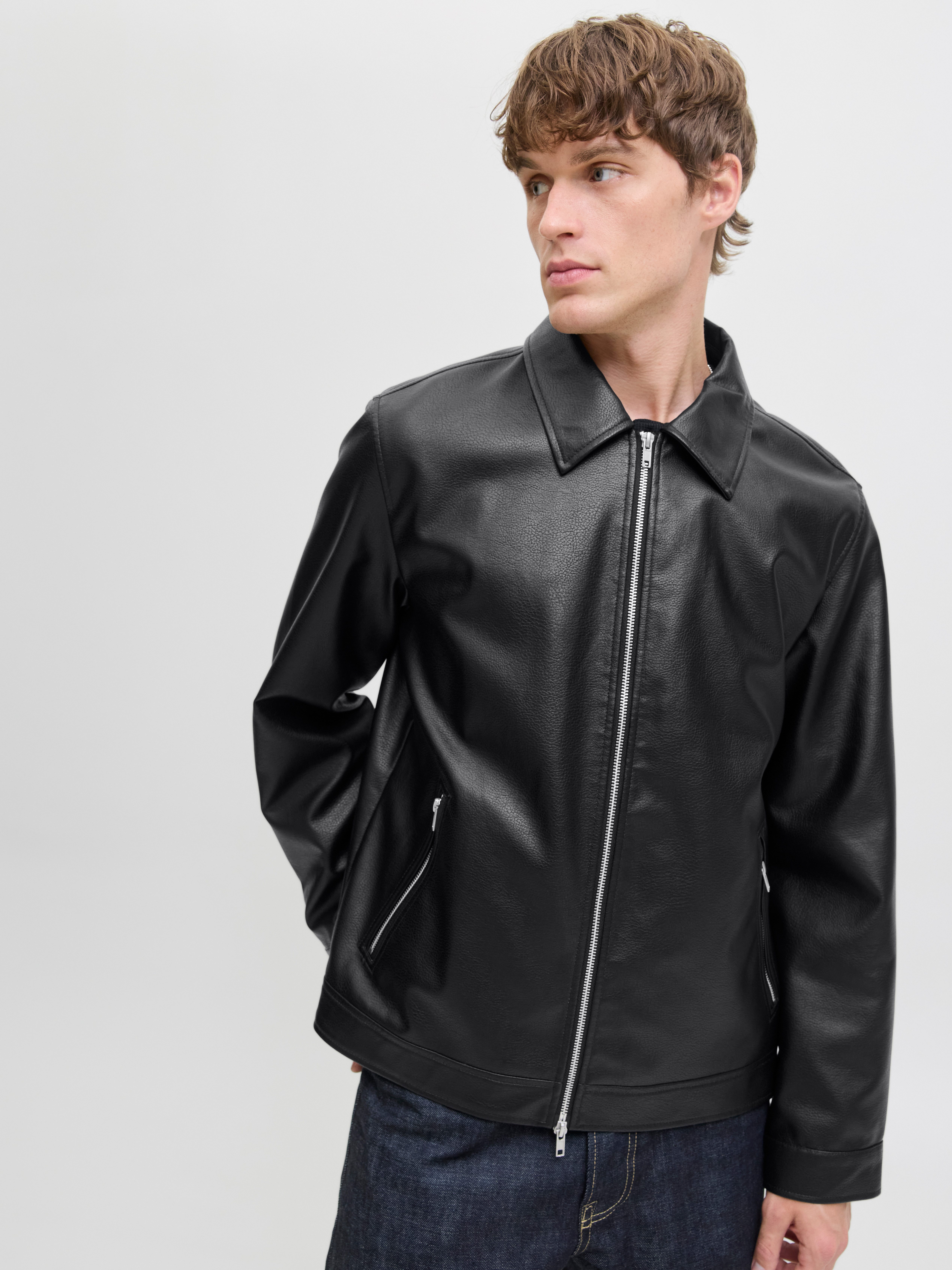 Jack & Jones Bikerjack