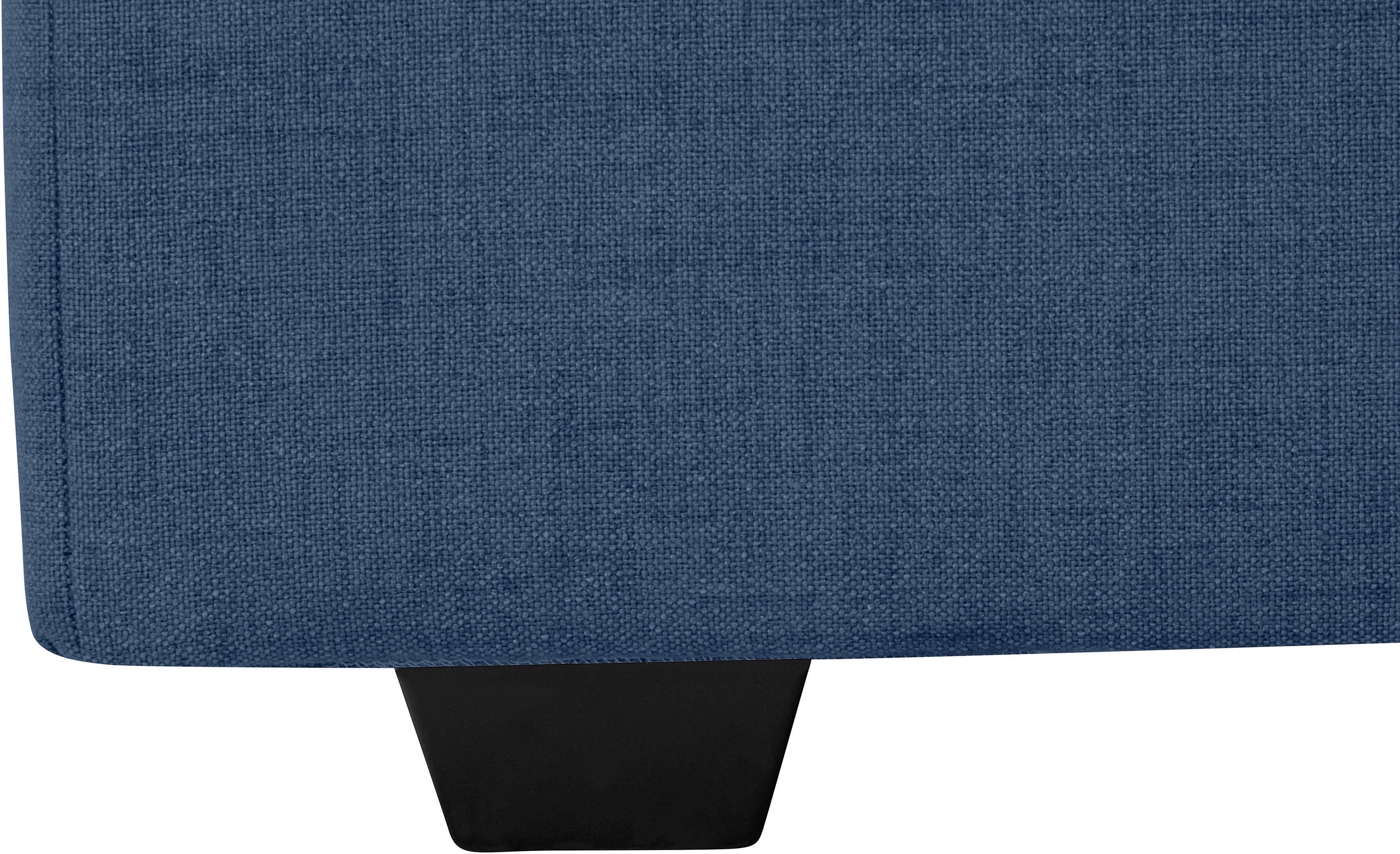 andas Boxspring Lichtgewicht inclusief bedkist & topmatras, in 4 breedten en 2 hardheden