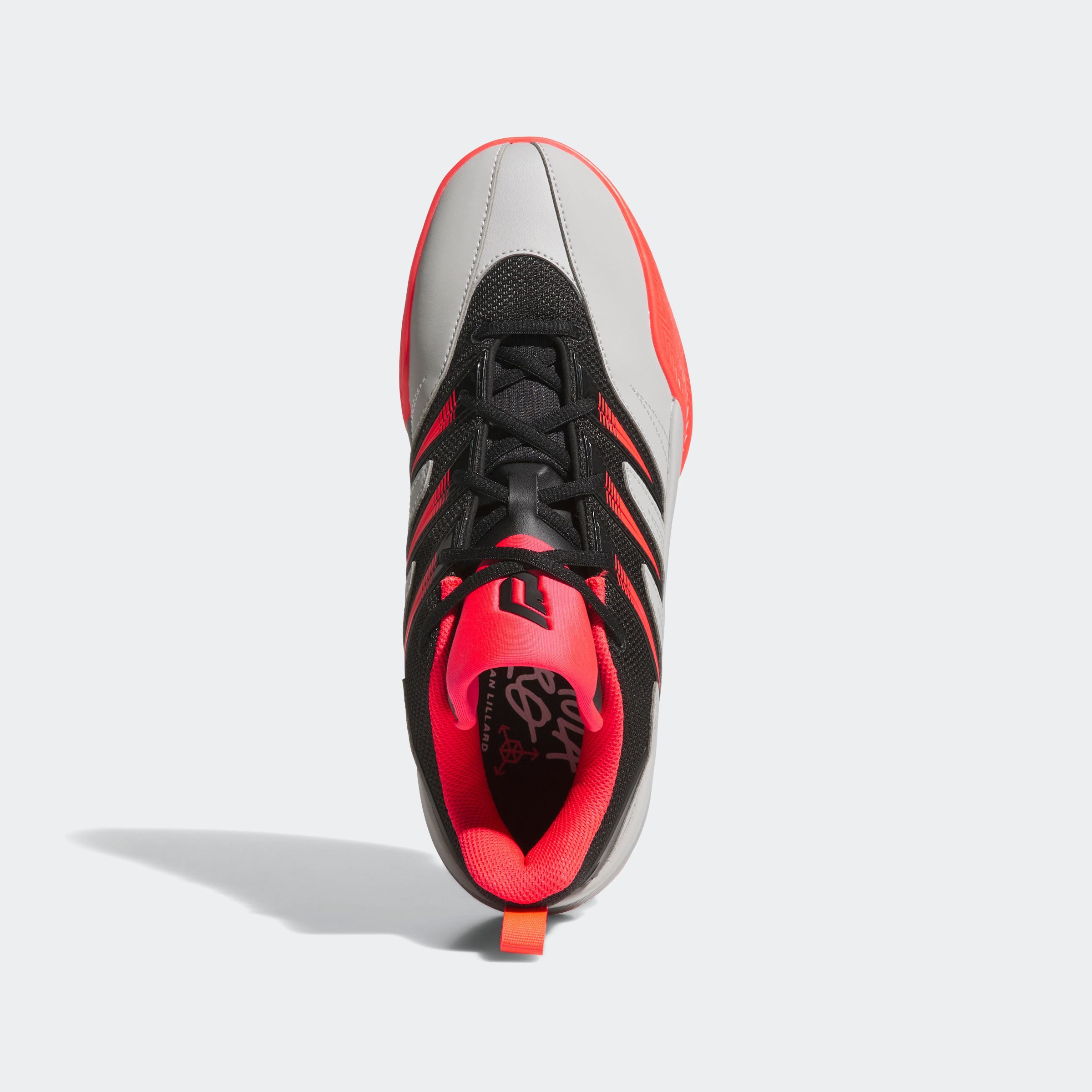 adidas Performance Basketbalschoenen DAME CERTIFIED 3
