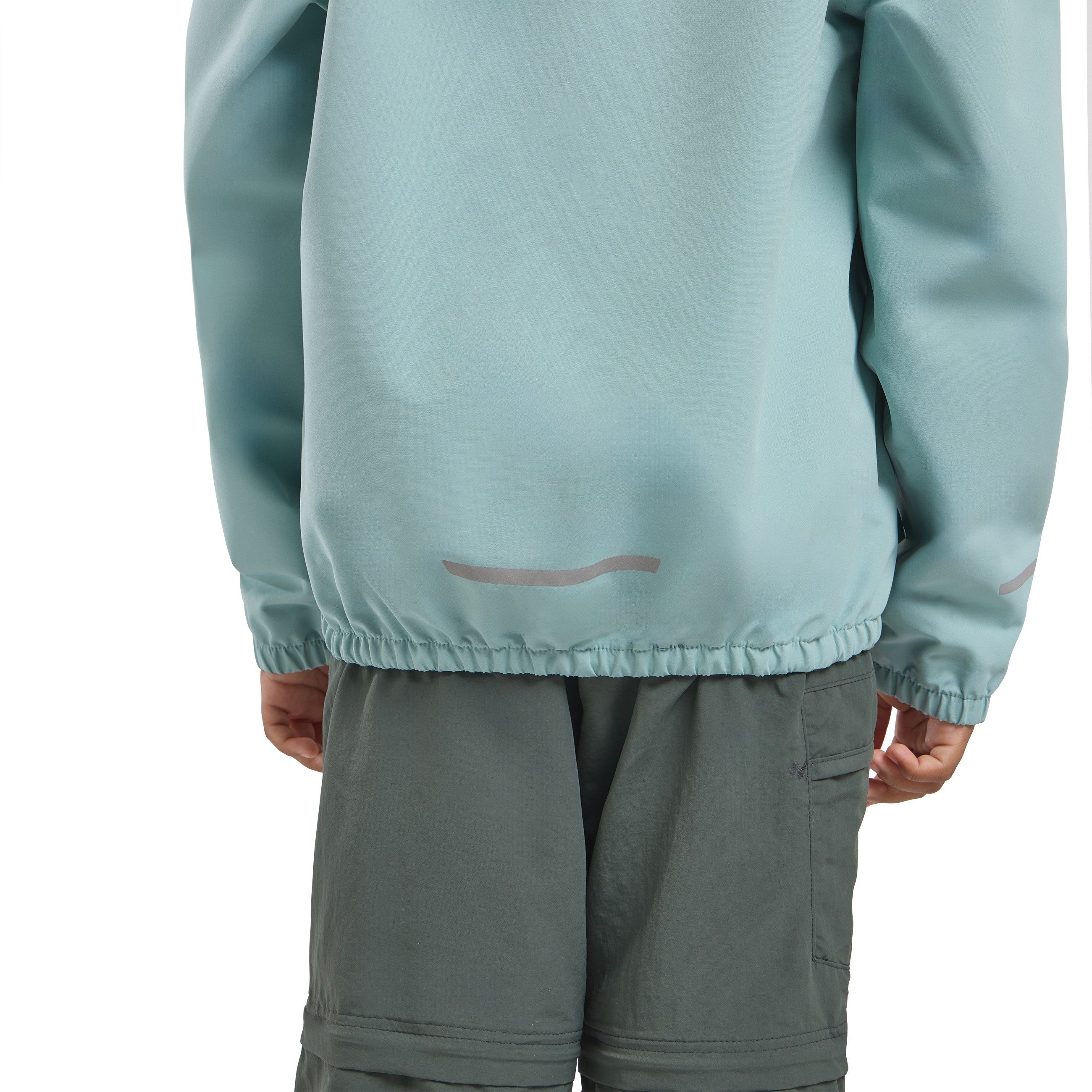 Jack Wolfskin Outdoorjack FLAZE JACKET K