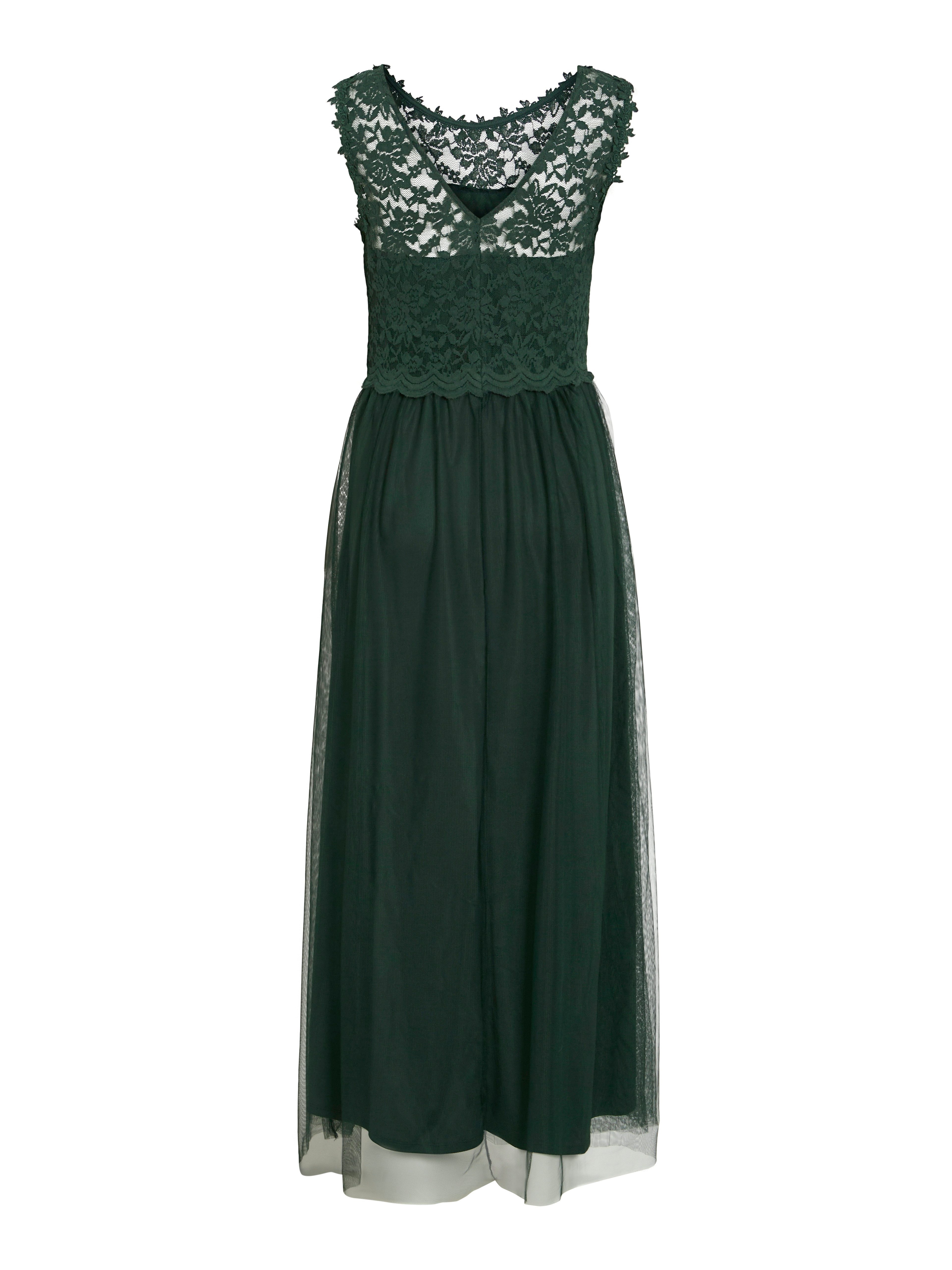 Vila Maxi-jurk VILYNNEA MAXI DRESS - NOOS/DC