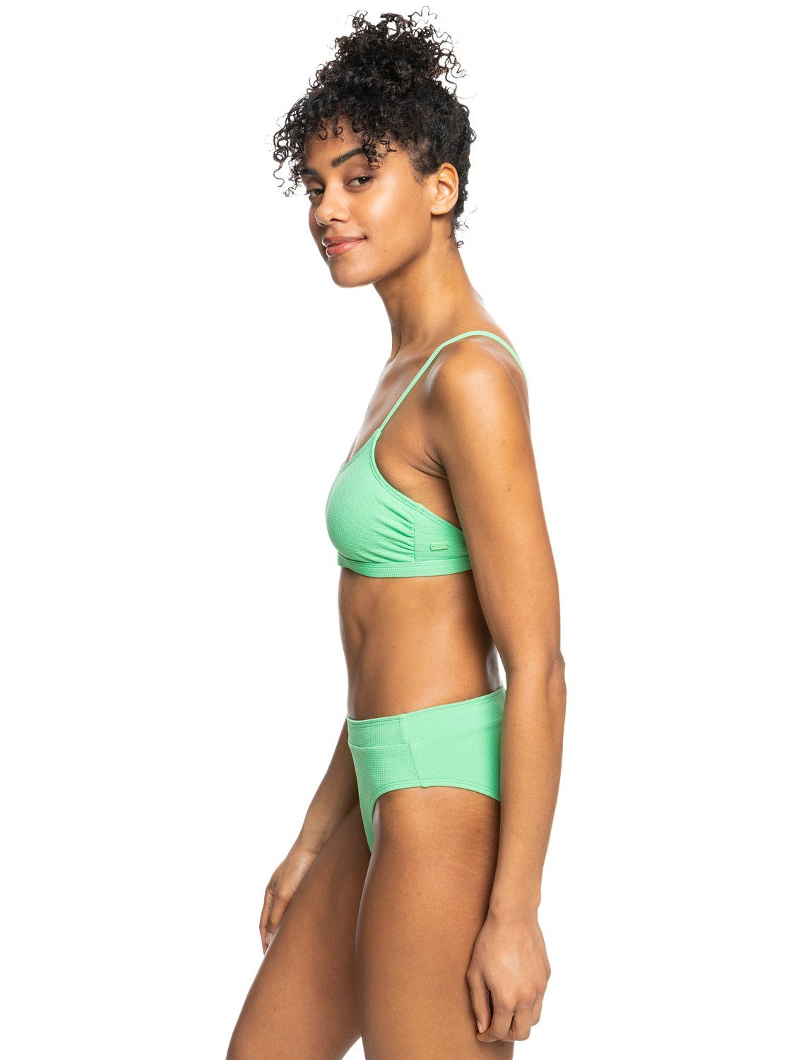 Roxy Bandeaubikini Color Jam