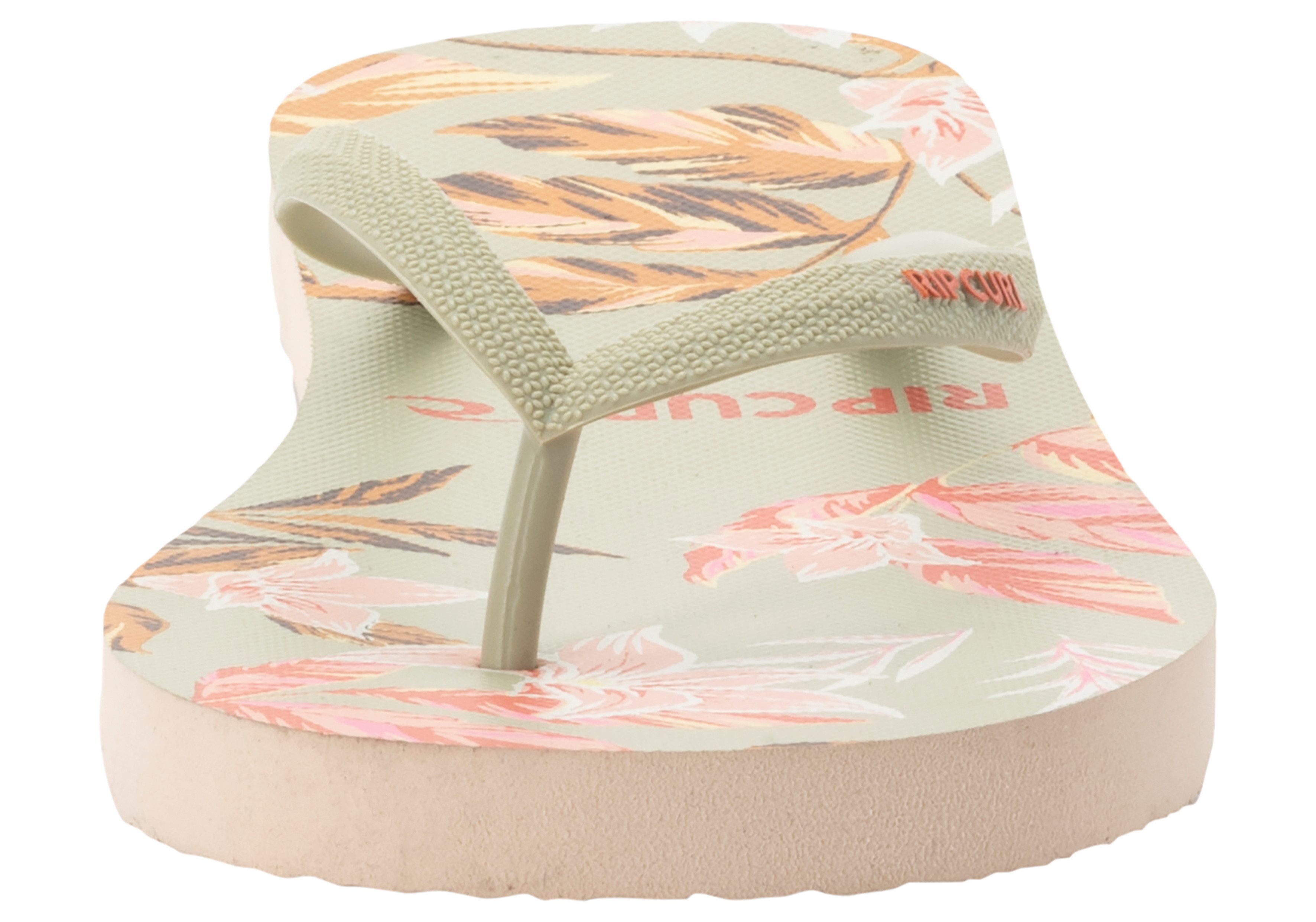 Rip Curl Teenslippers LA ISLA BLOOM OPEN TOE