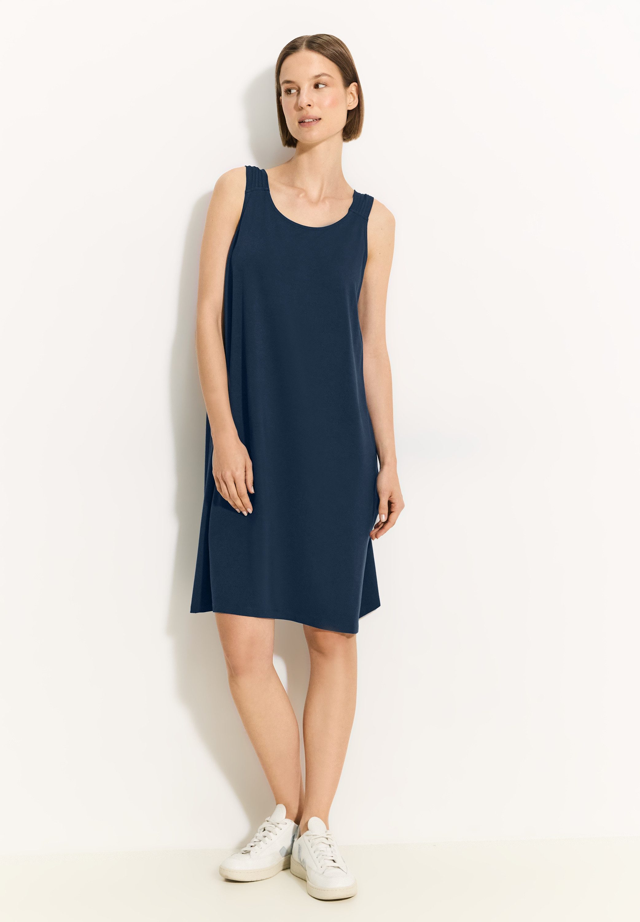 Cecil Jerseyjurk met stretch