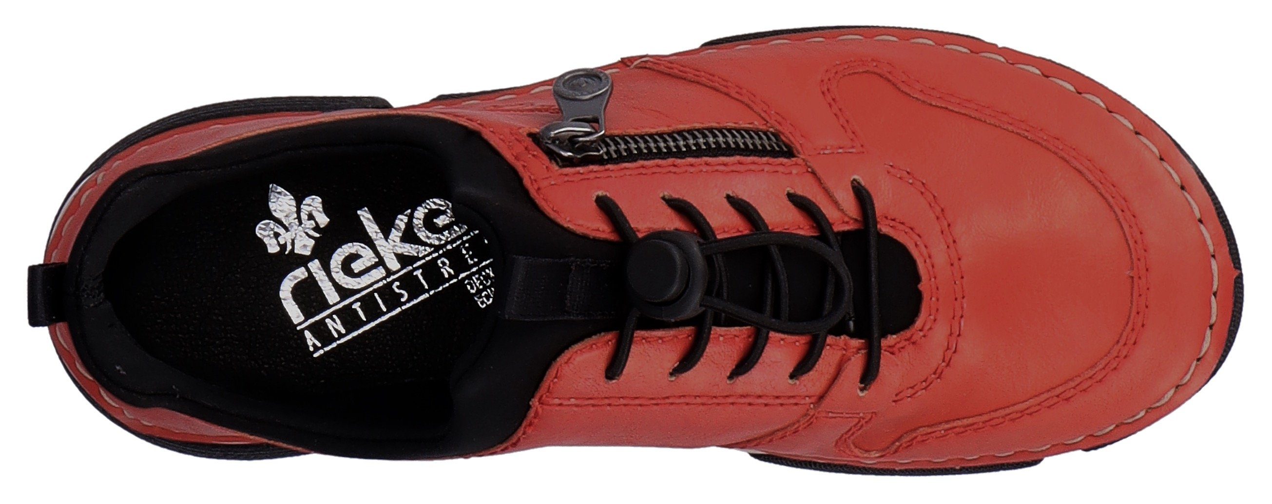 Rieker Slip-on sneakers