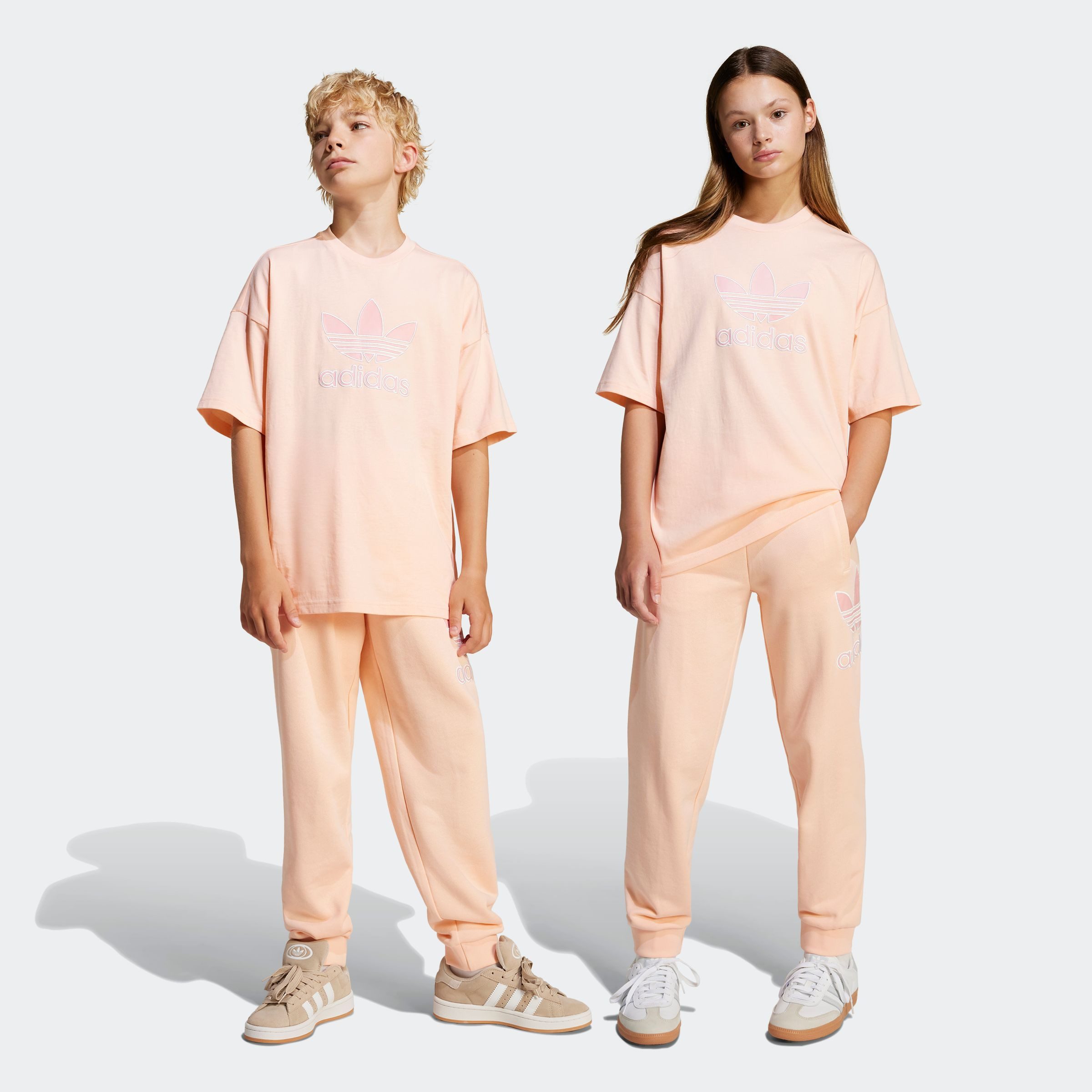 adidas Originals Sportbroek Sweatpants (1-delig)