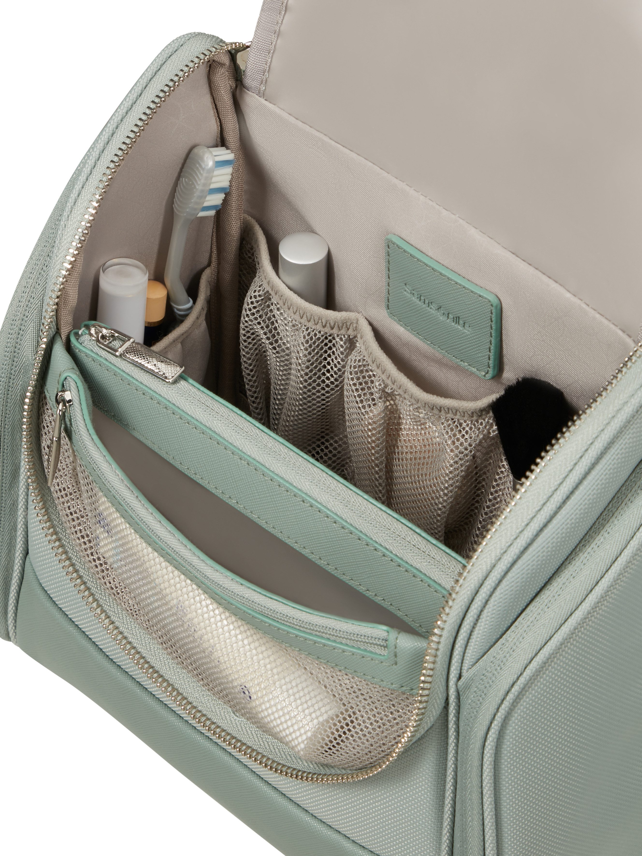 Samsonite Toilettas IMAGE Hanging Toilet Kit Toilettas wastas beautycase ophanging