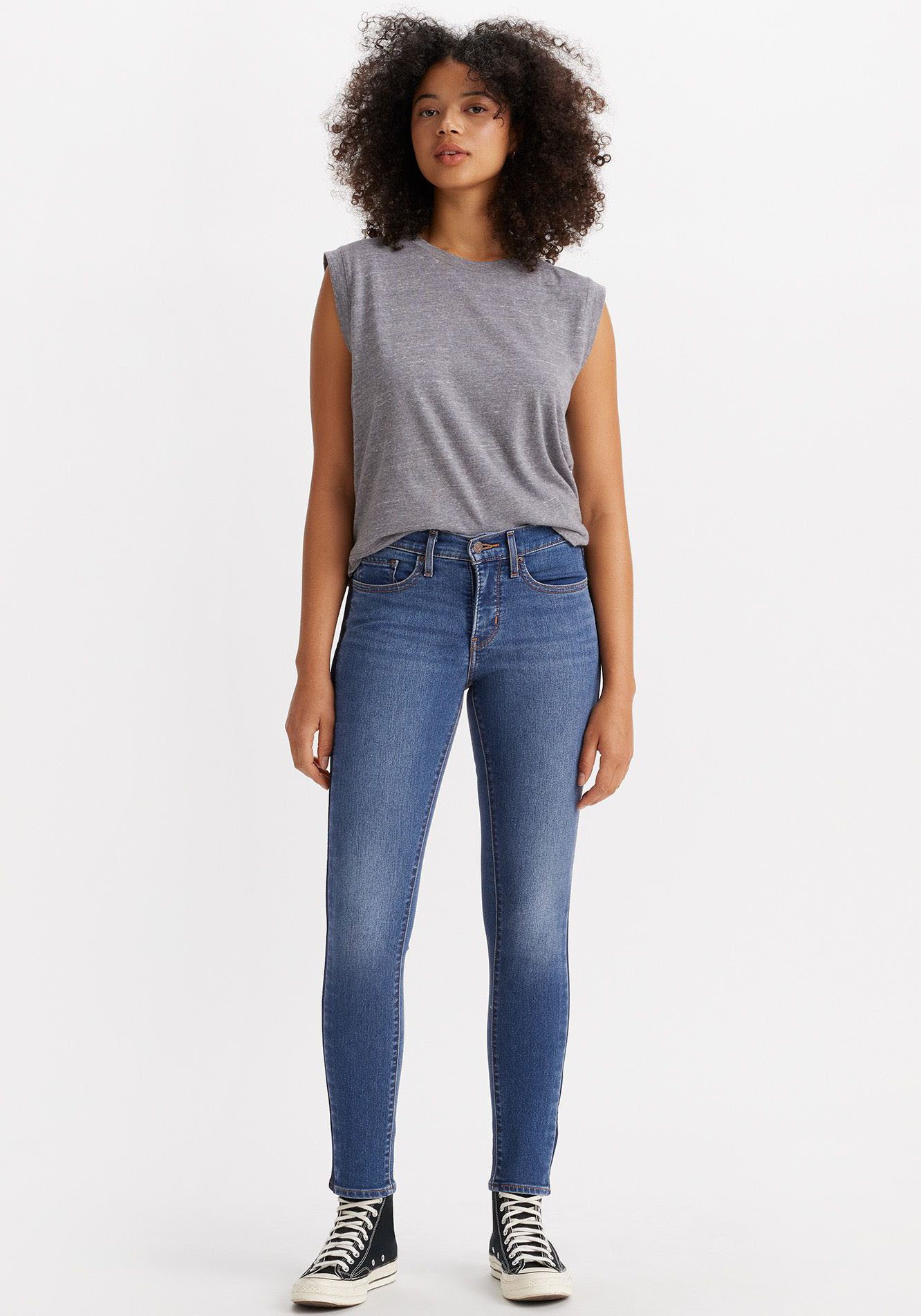 Levi's Skinny fit jeans 311 Shaping Skinny