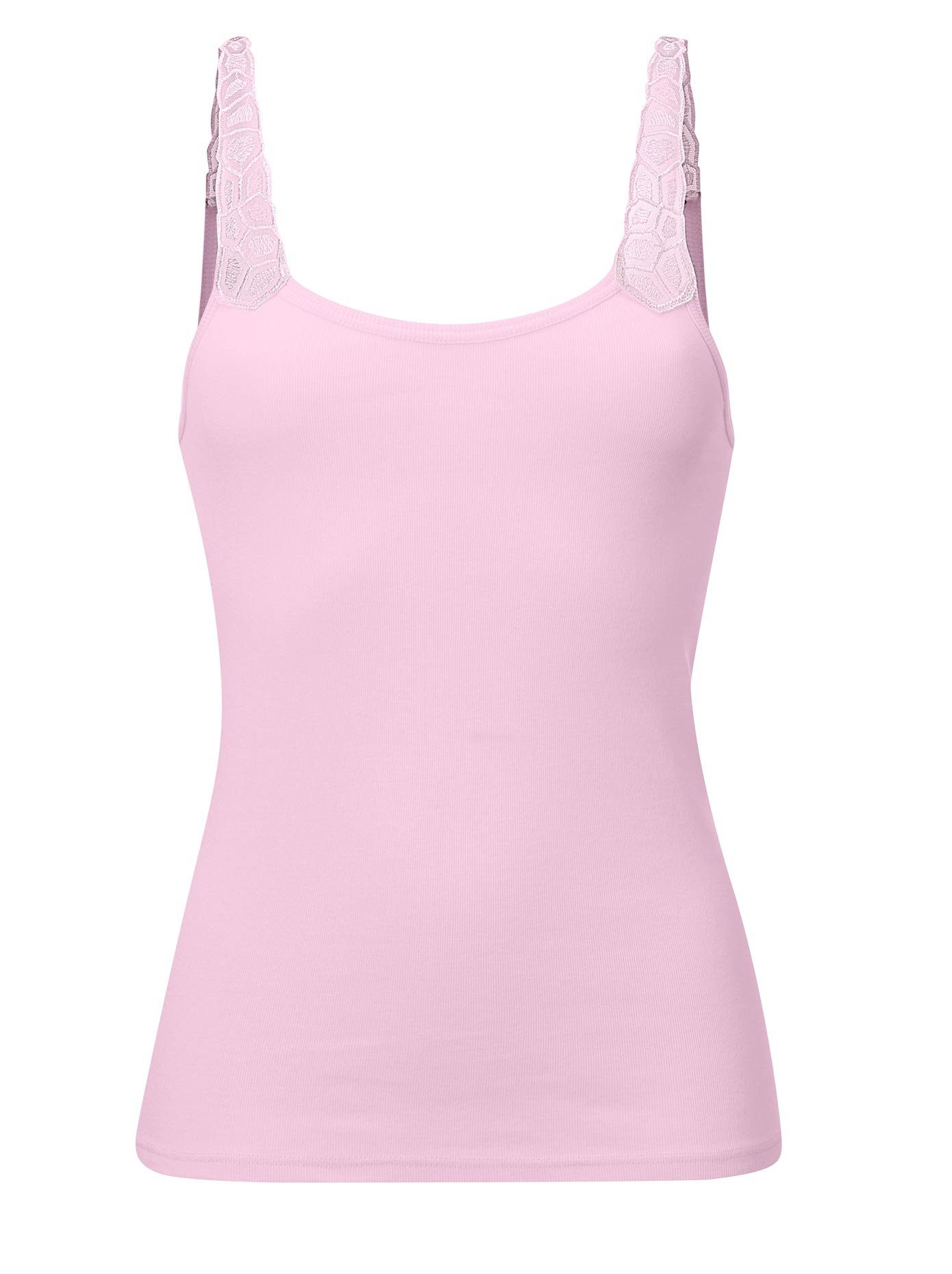 wäschepur Shirt voor eronder (1 stuk)