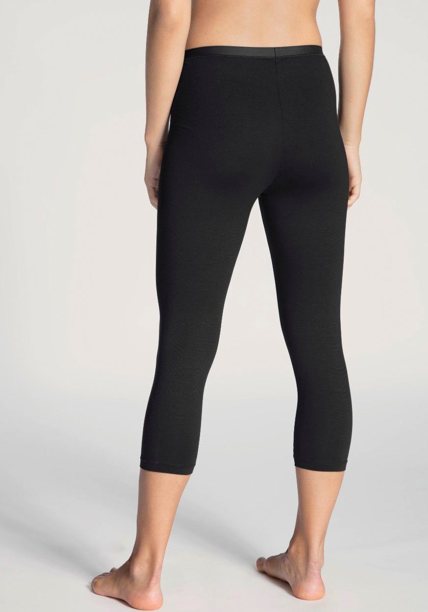 CALIDA Legging Natural Comfort