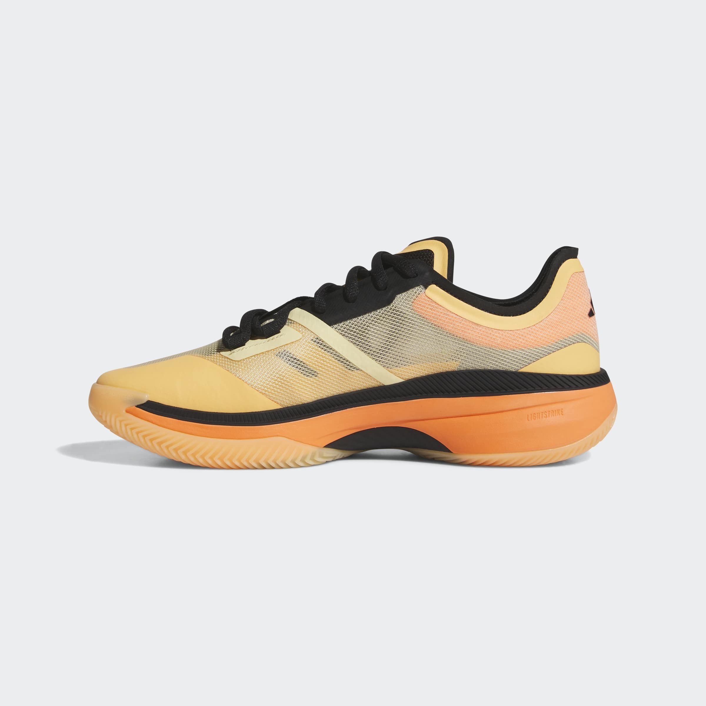 adidas Performance Basketbalschoenen ADIZERO SELECT 2.0 LOW SNEAKER