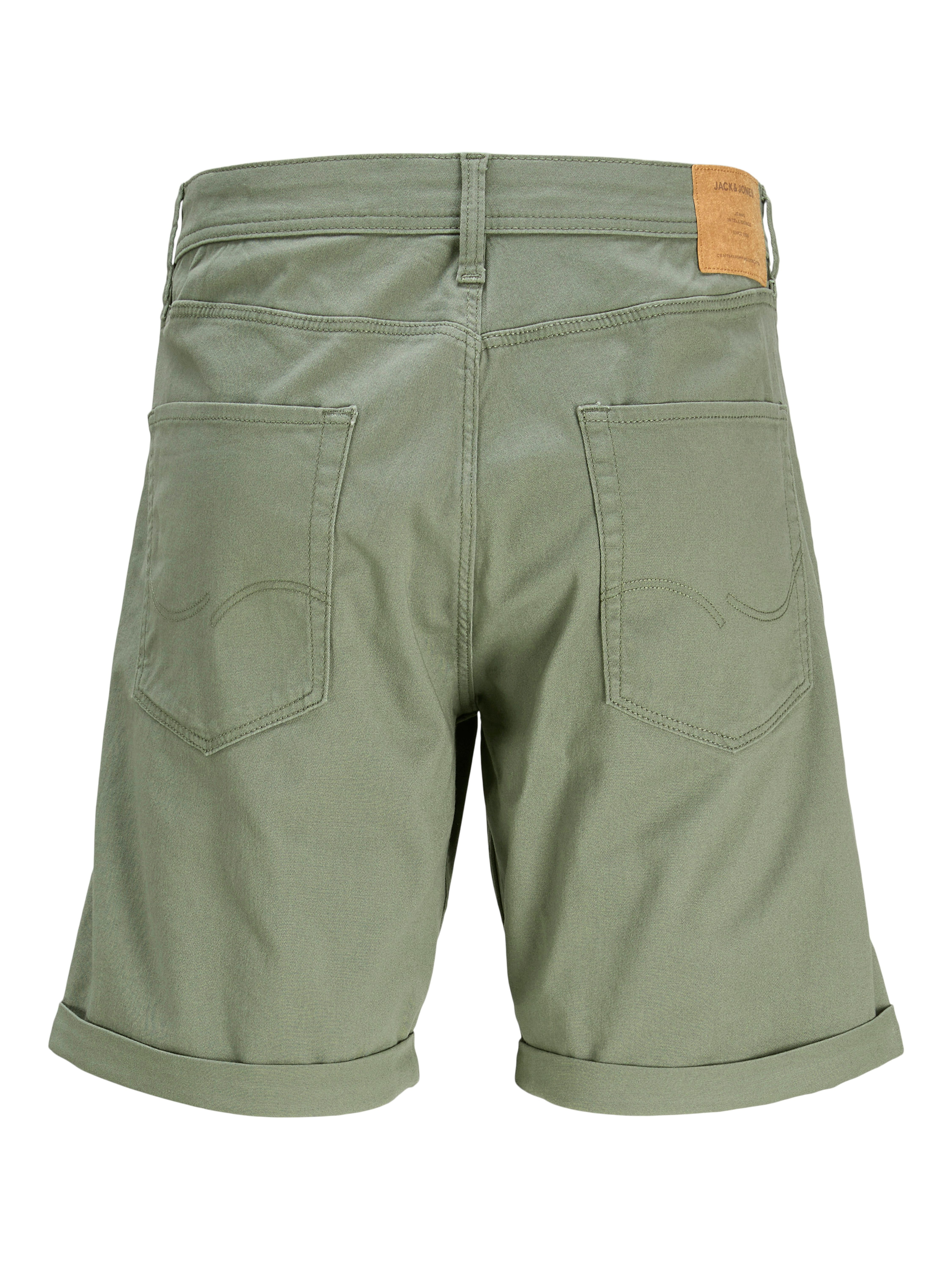 Jack & Jones Junior Short JPSTRICK JJORIGINAL AKM JNR