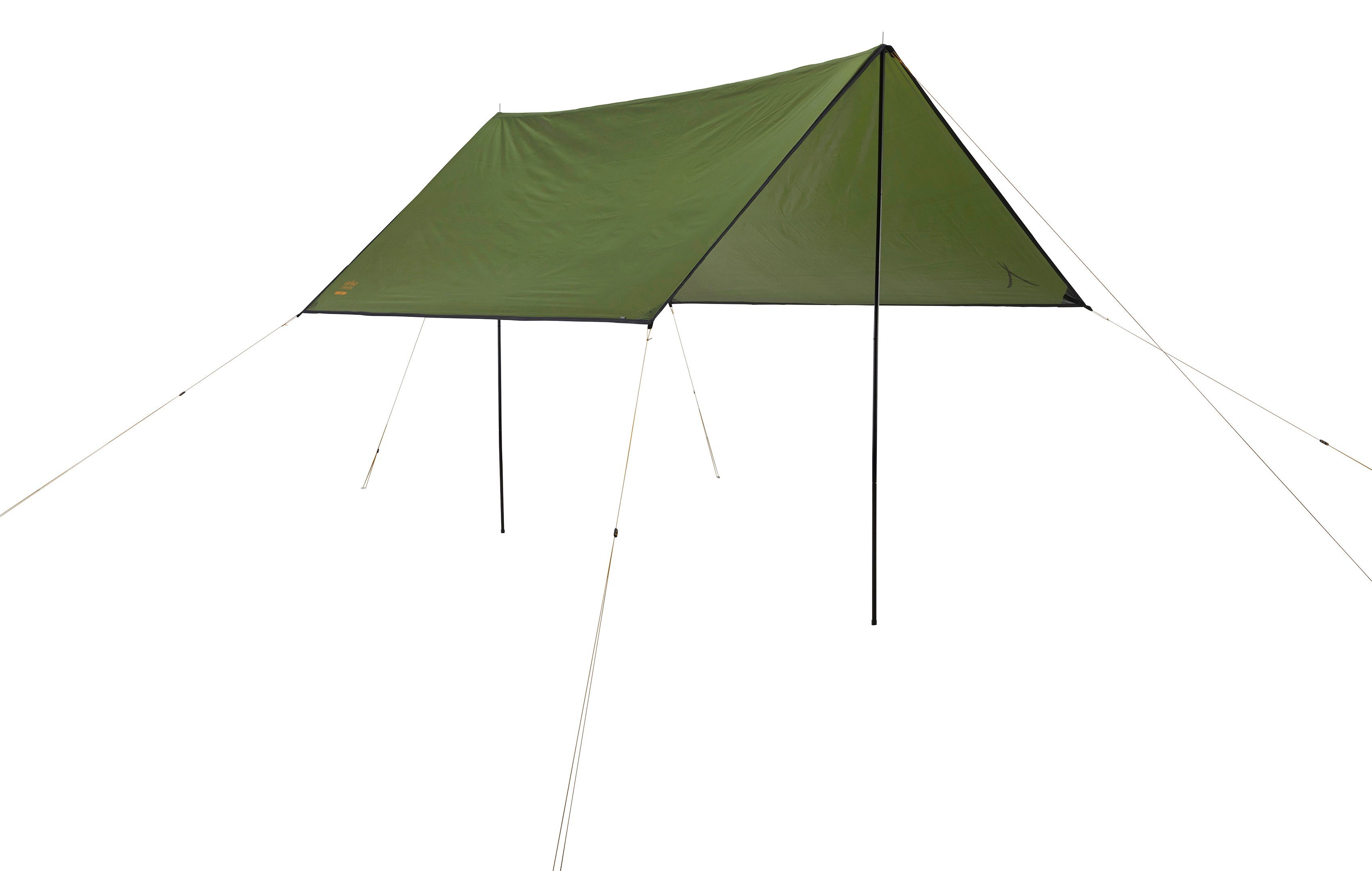 GRAND CANYON Tarp ZUNI 3 tenten groen
