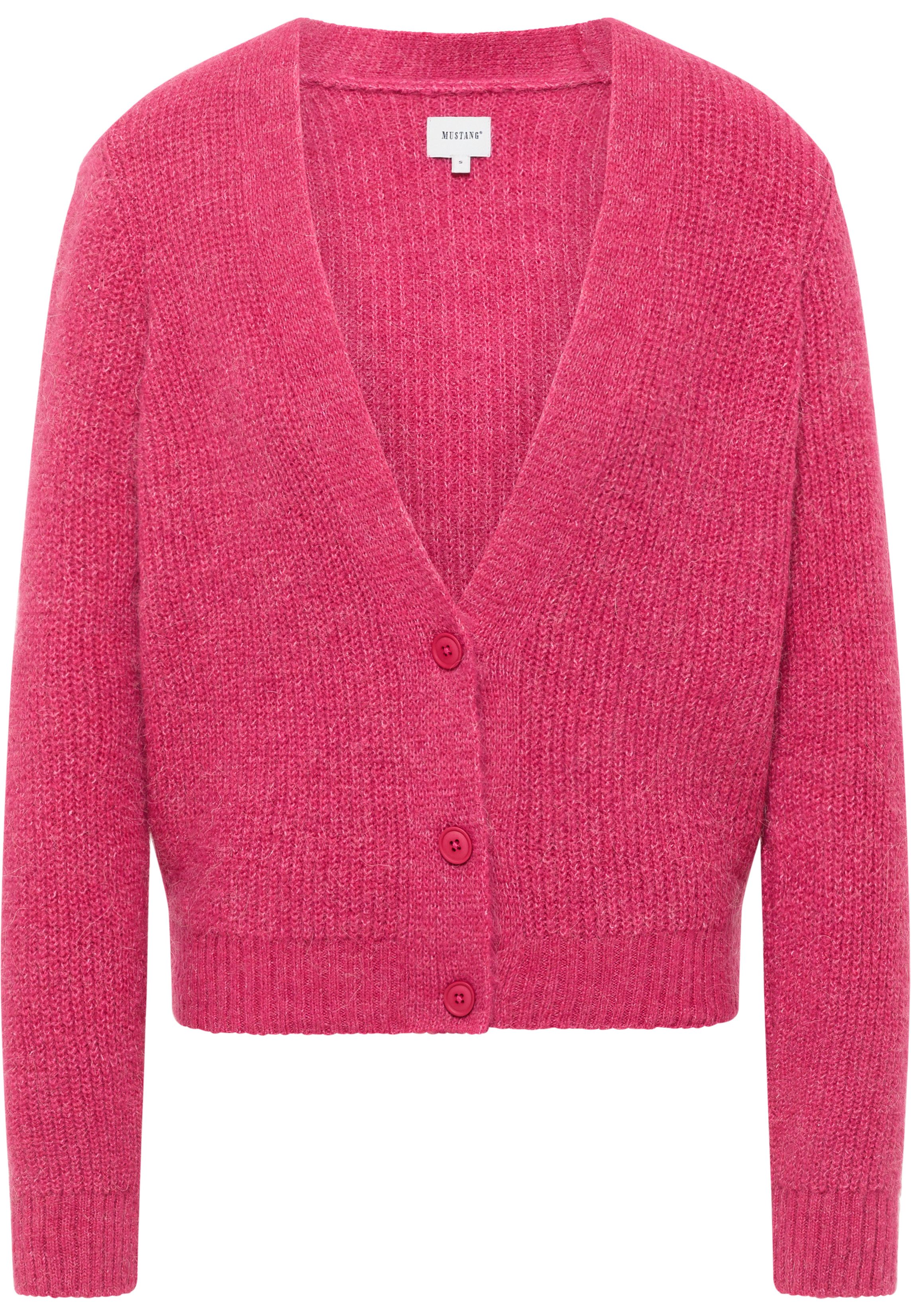 MUSTANG Cardigan Style Sedalia