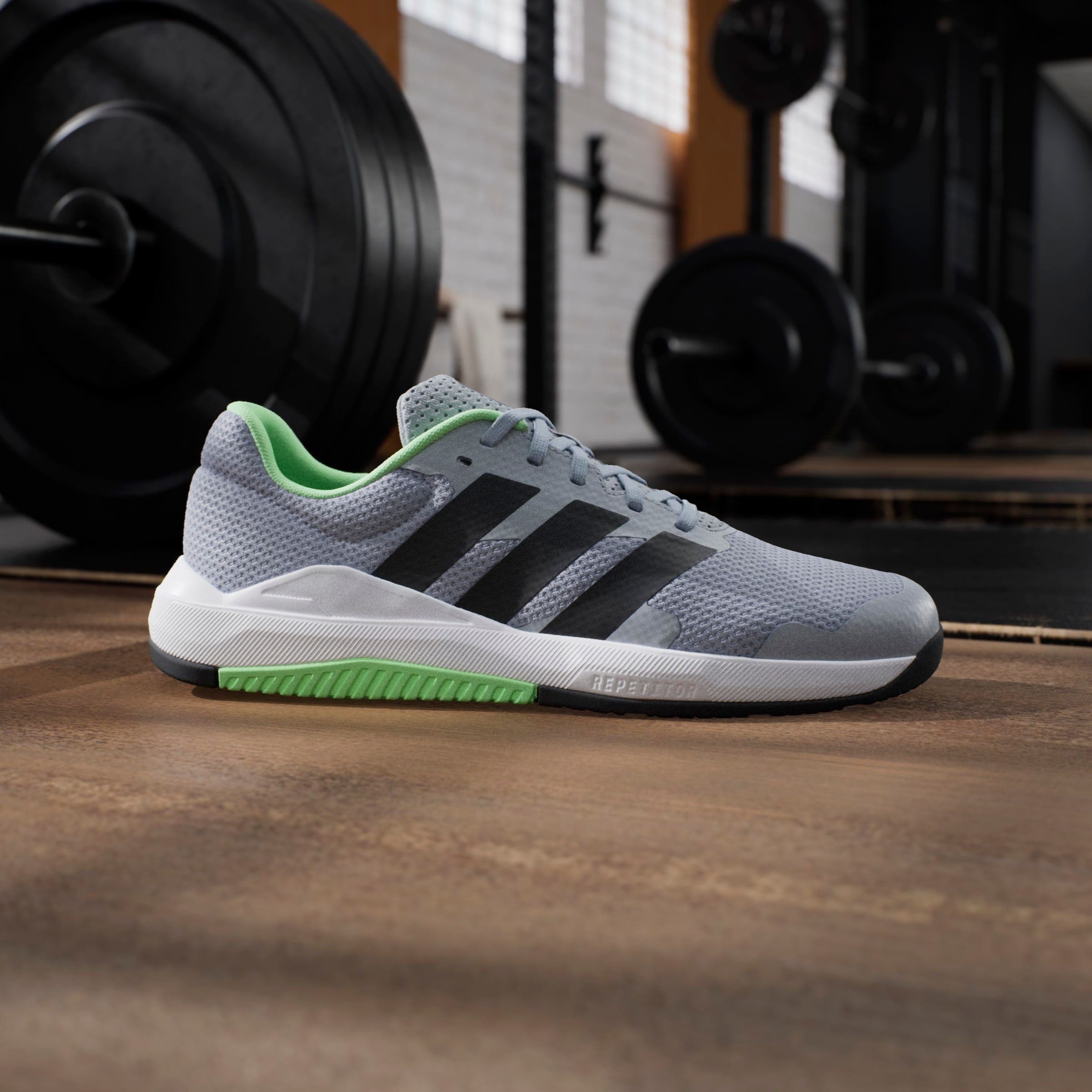 adidas Performance Trainingsschoenen DROPSET BASE .