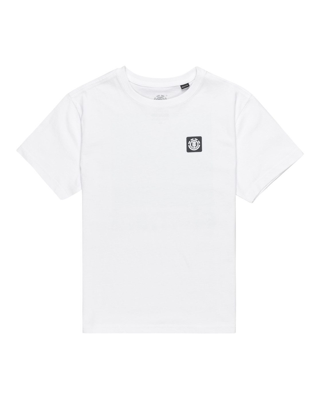 Element Shirttop Joint Texture