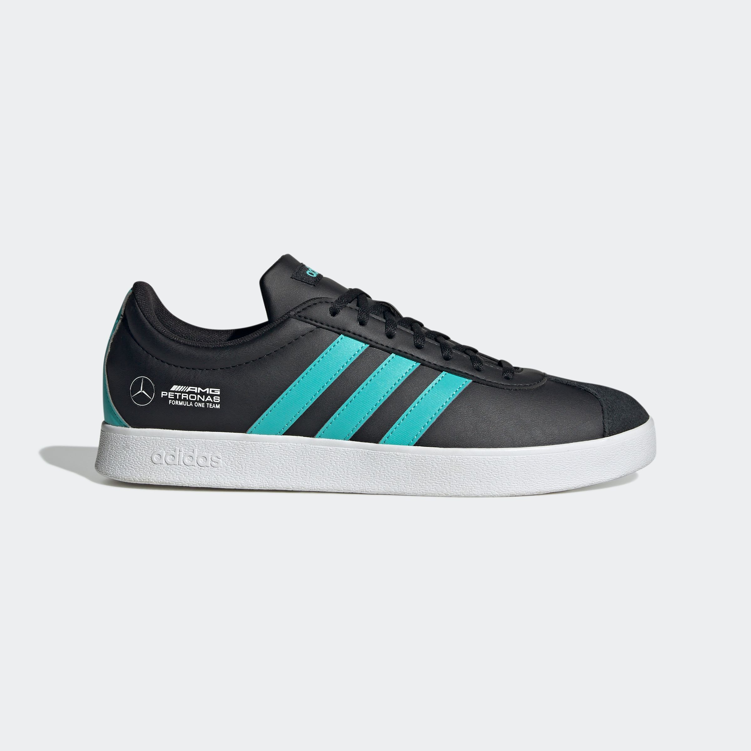adidas Performance Sneakers MERCEDES - AMG PETRONAS FORMULA ONE TEAM VL court schoen