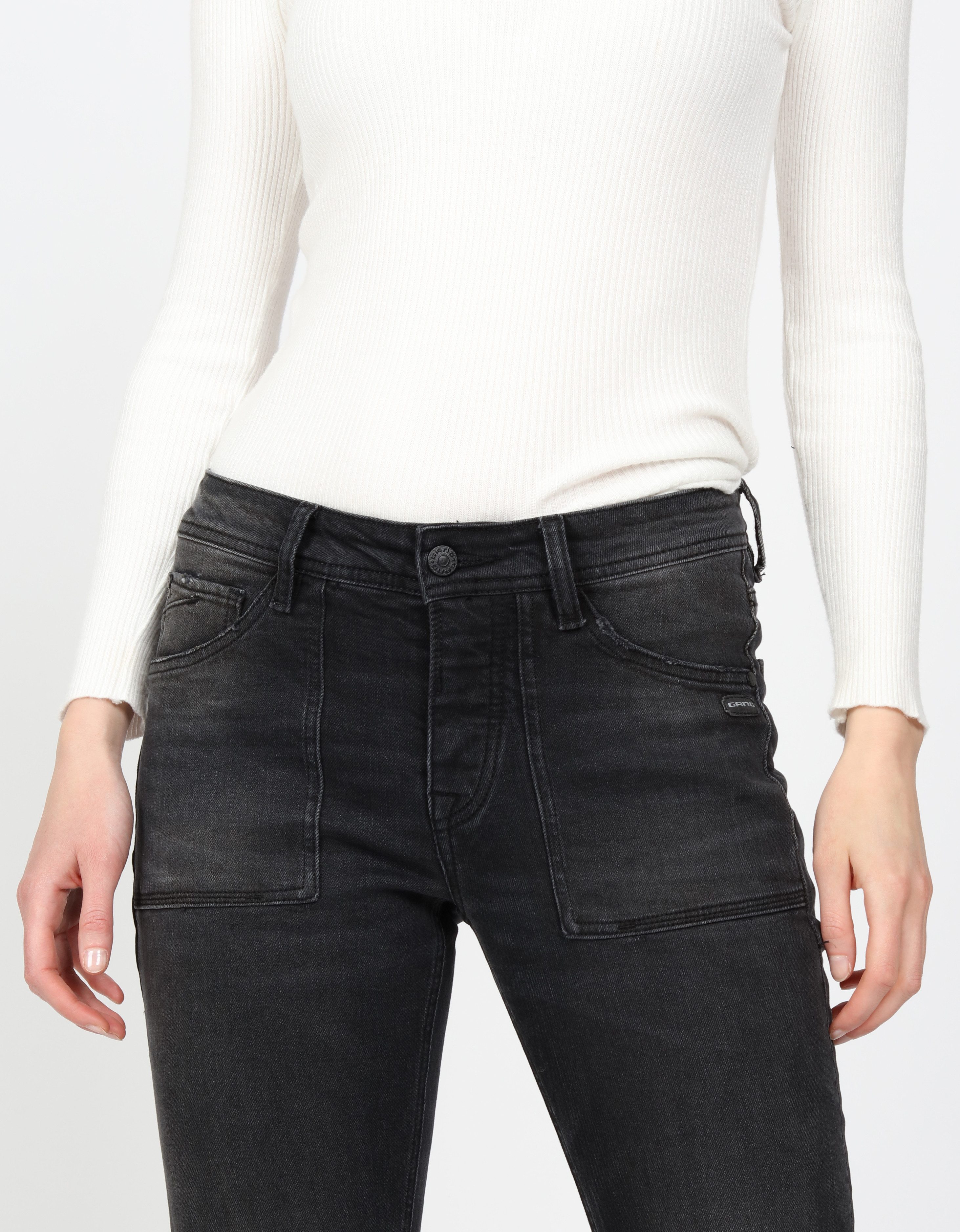 GANG Boyfriendjeans 94NICA WORKER