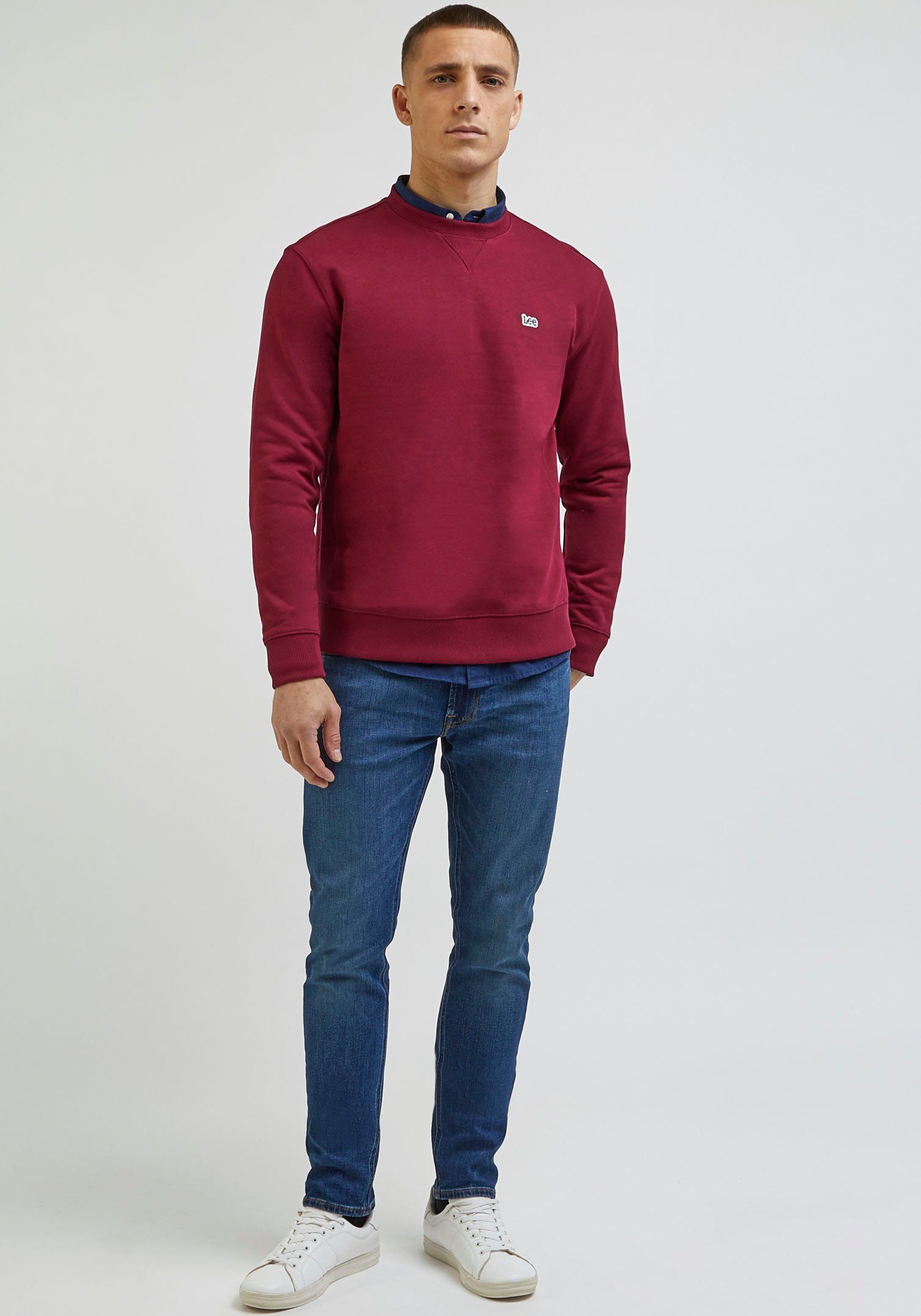 Lee® Tapered jeans Luke