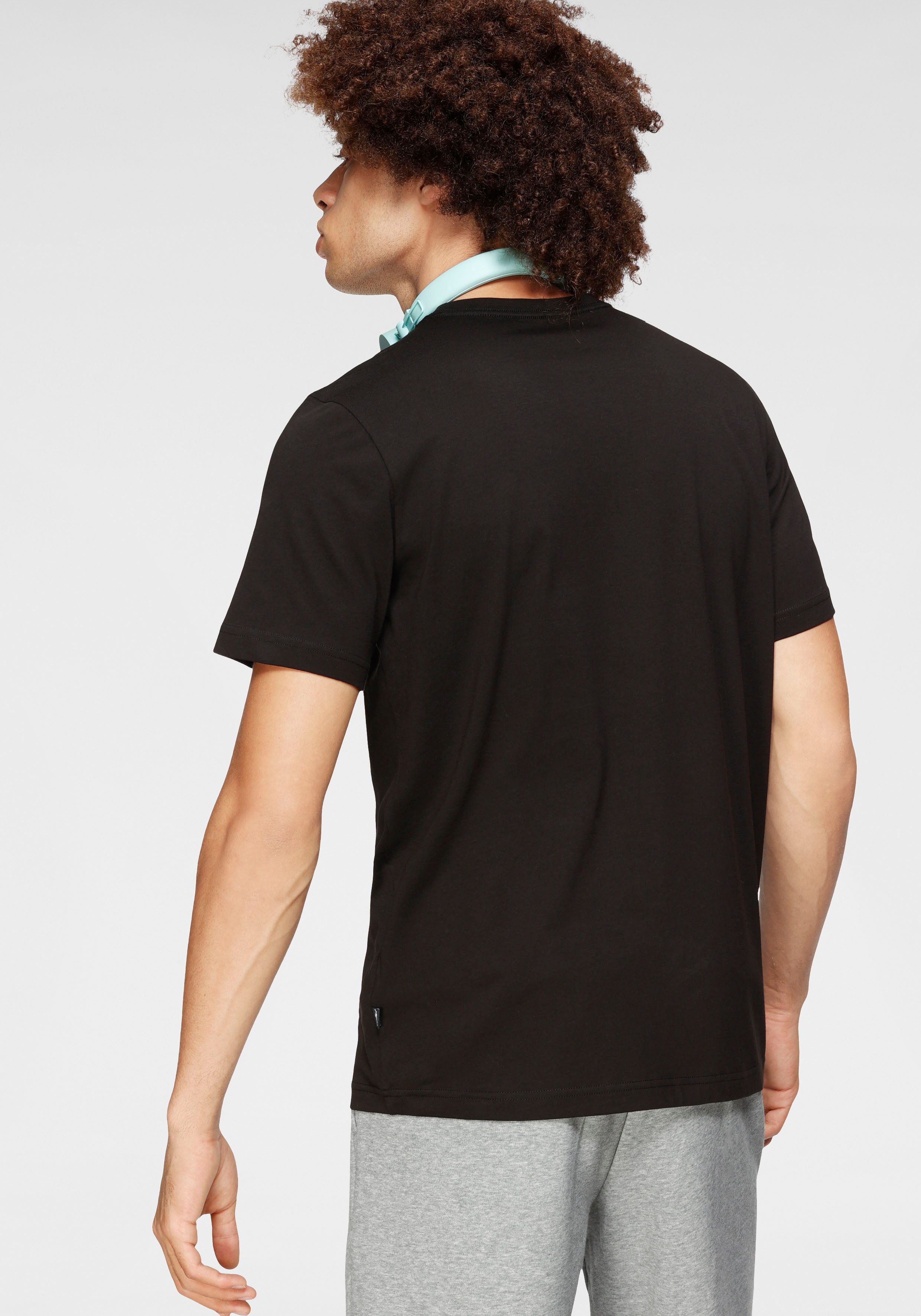 PUMA T-shirt BETTER ESSENTIALS TEE