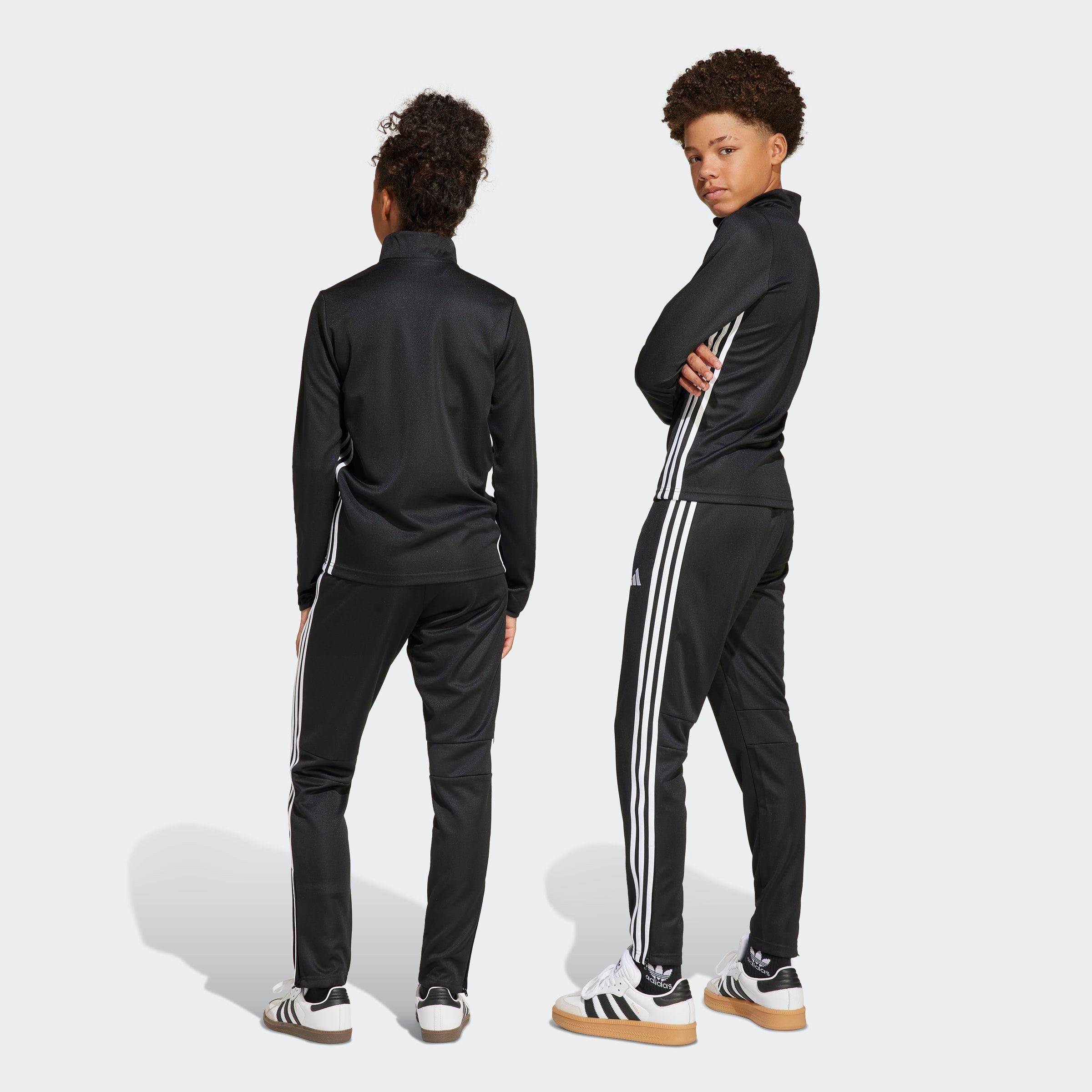adidas Performance Trainingsbroek TIRO ES PNT Y (1-delig)