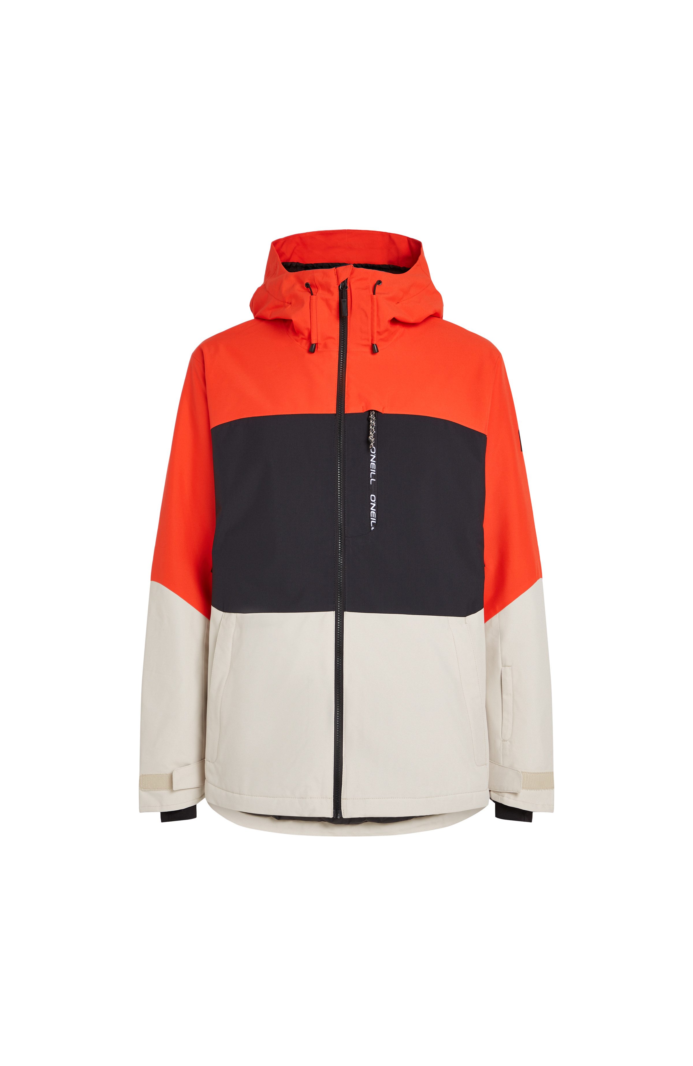 O'Neill Ski-jack CARBONITE SNOW JACKET