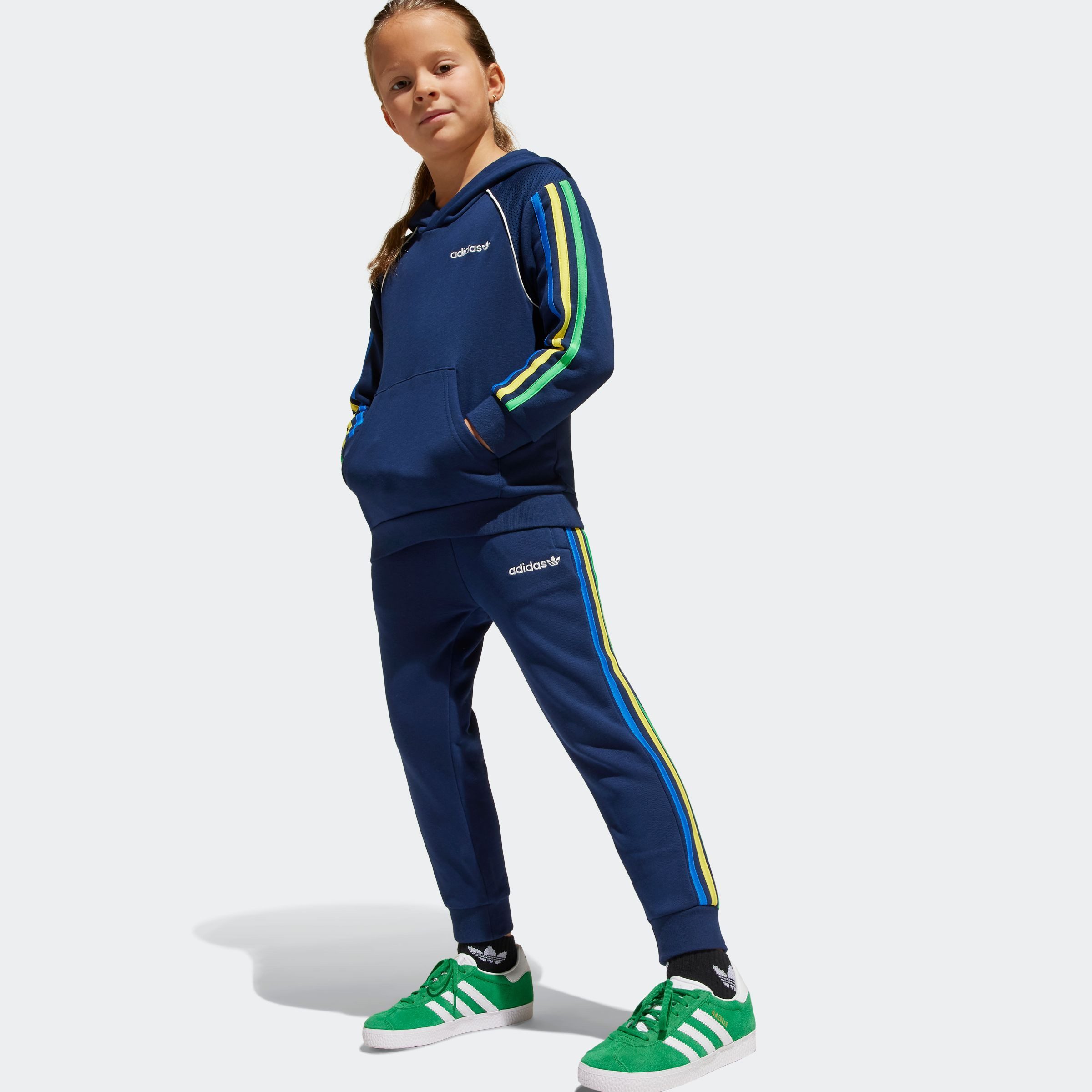 adidas Originals Trainingspak HOODIE SET (2-delig)