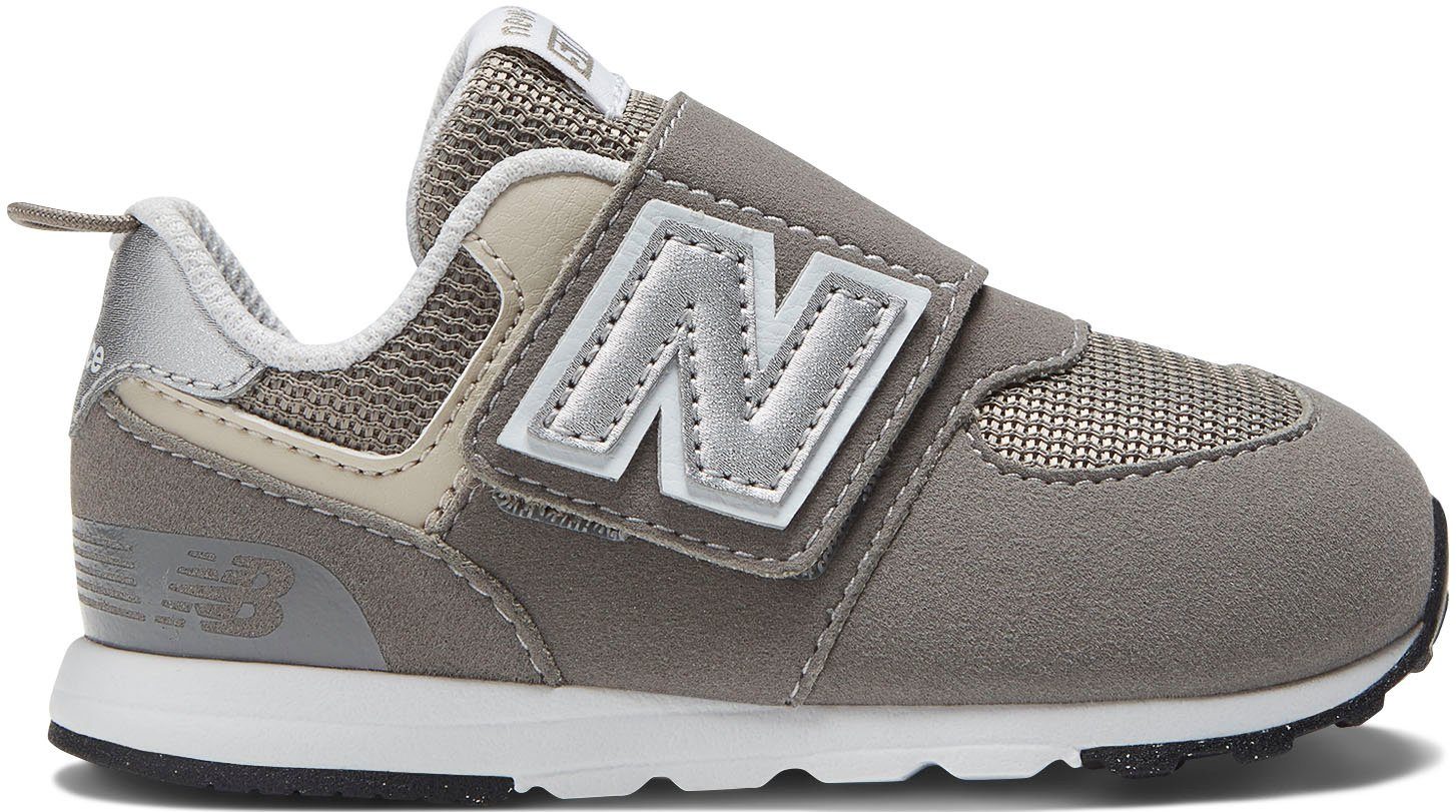 New Balance Sneakers NW574 met klittenbandsluiting