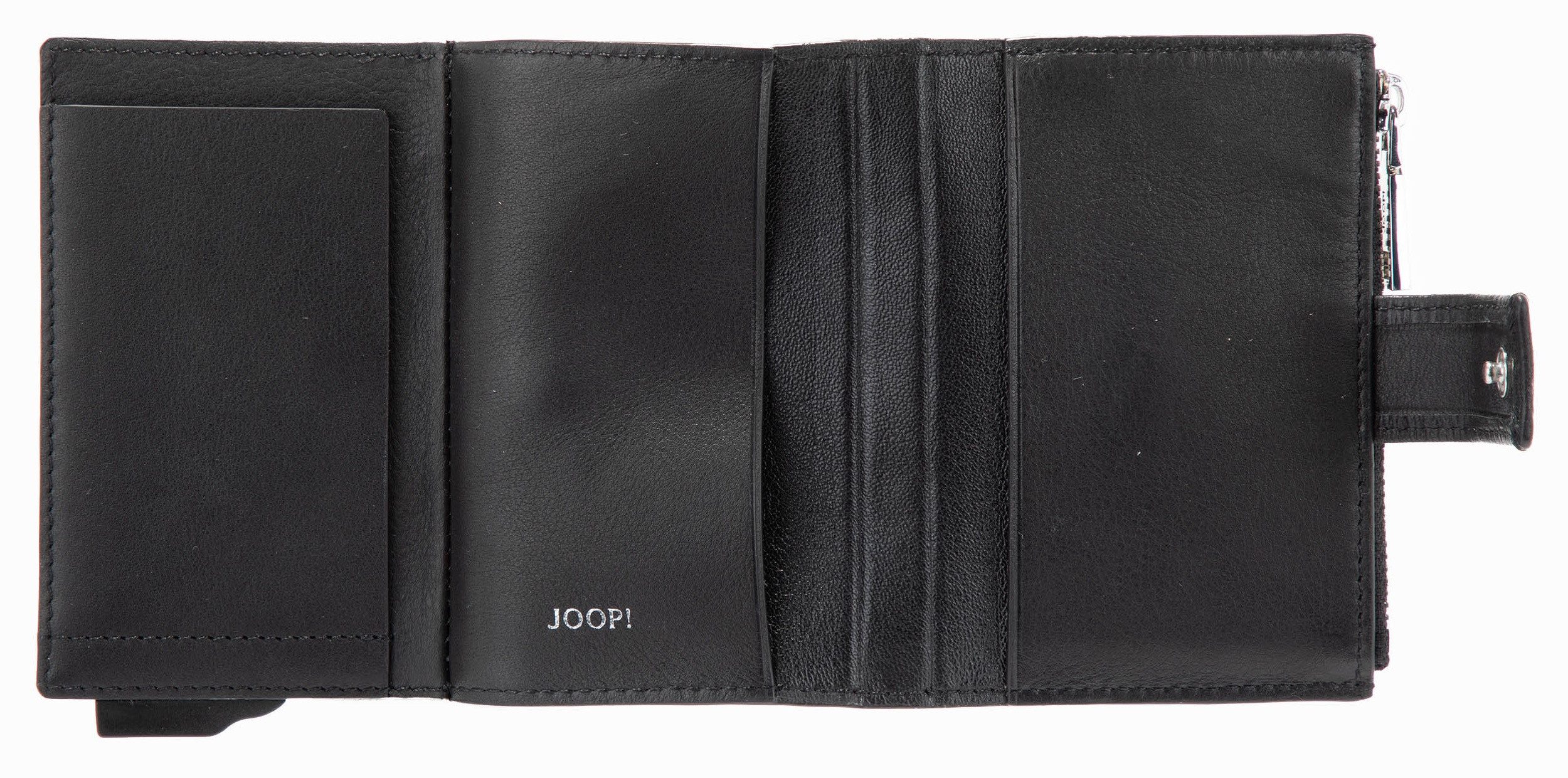 Joop! Pasjeshouder Leggero stampa c-four e-cage sv8