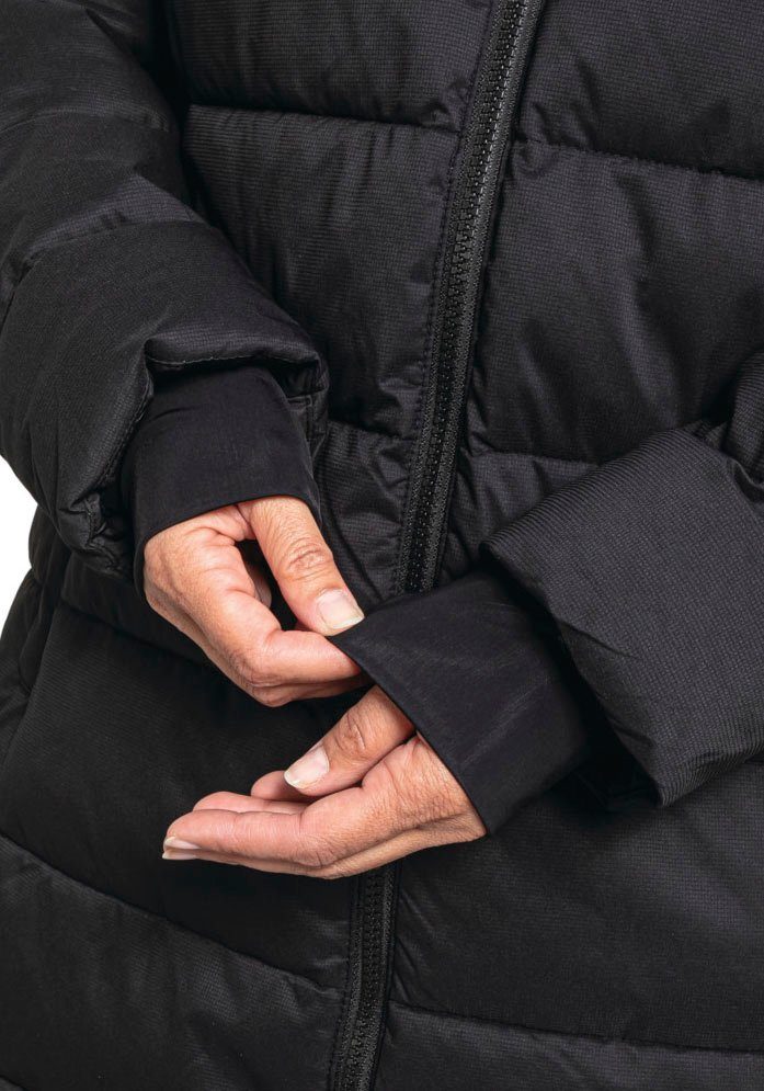 Schöffel Parka Boston